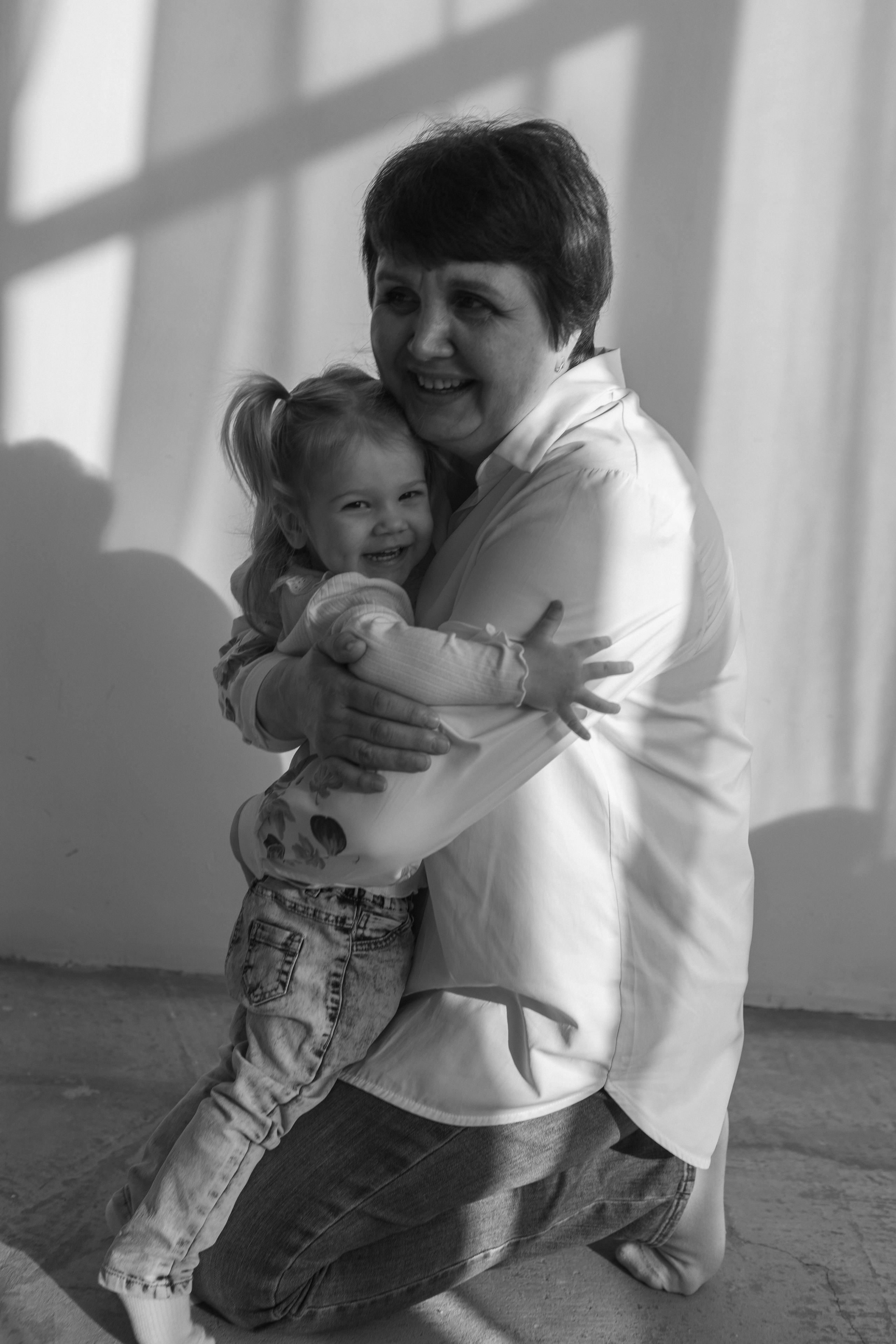 Наташа. Свадебный фотограф в Нижнем Новгороде Анна Кузнецова