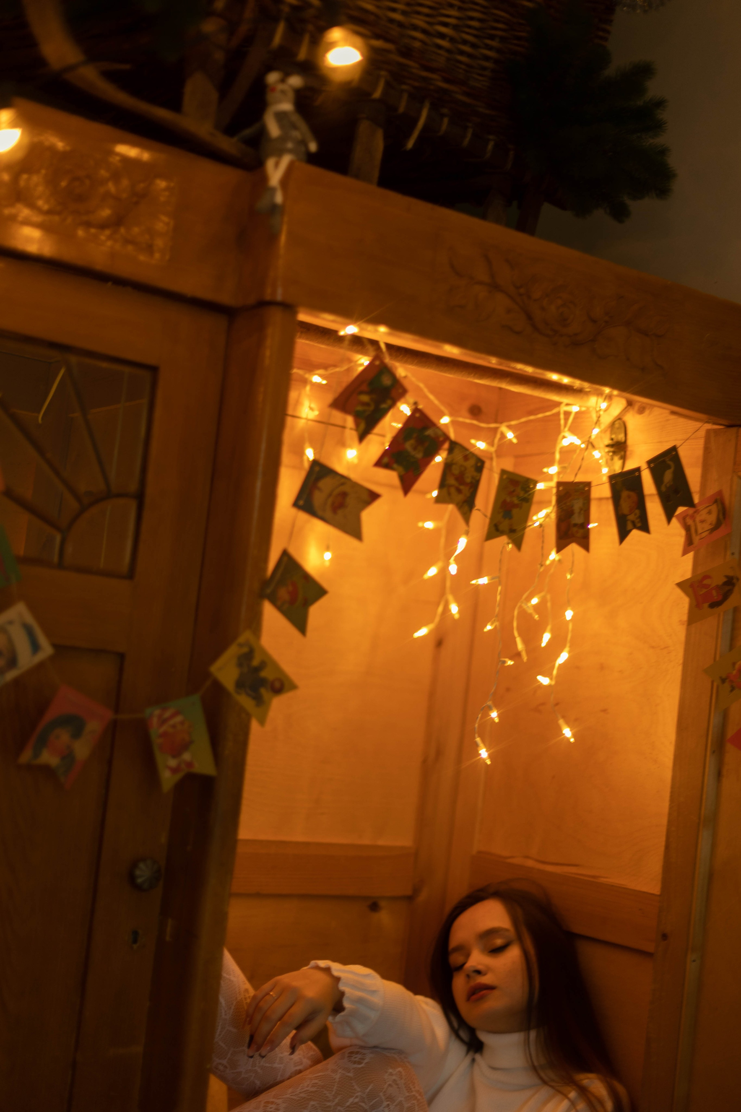 Юлия. Свадебный фотограф в Нижнем Новгороде Анна Кузнецова