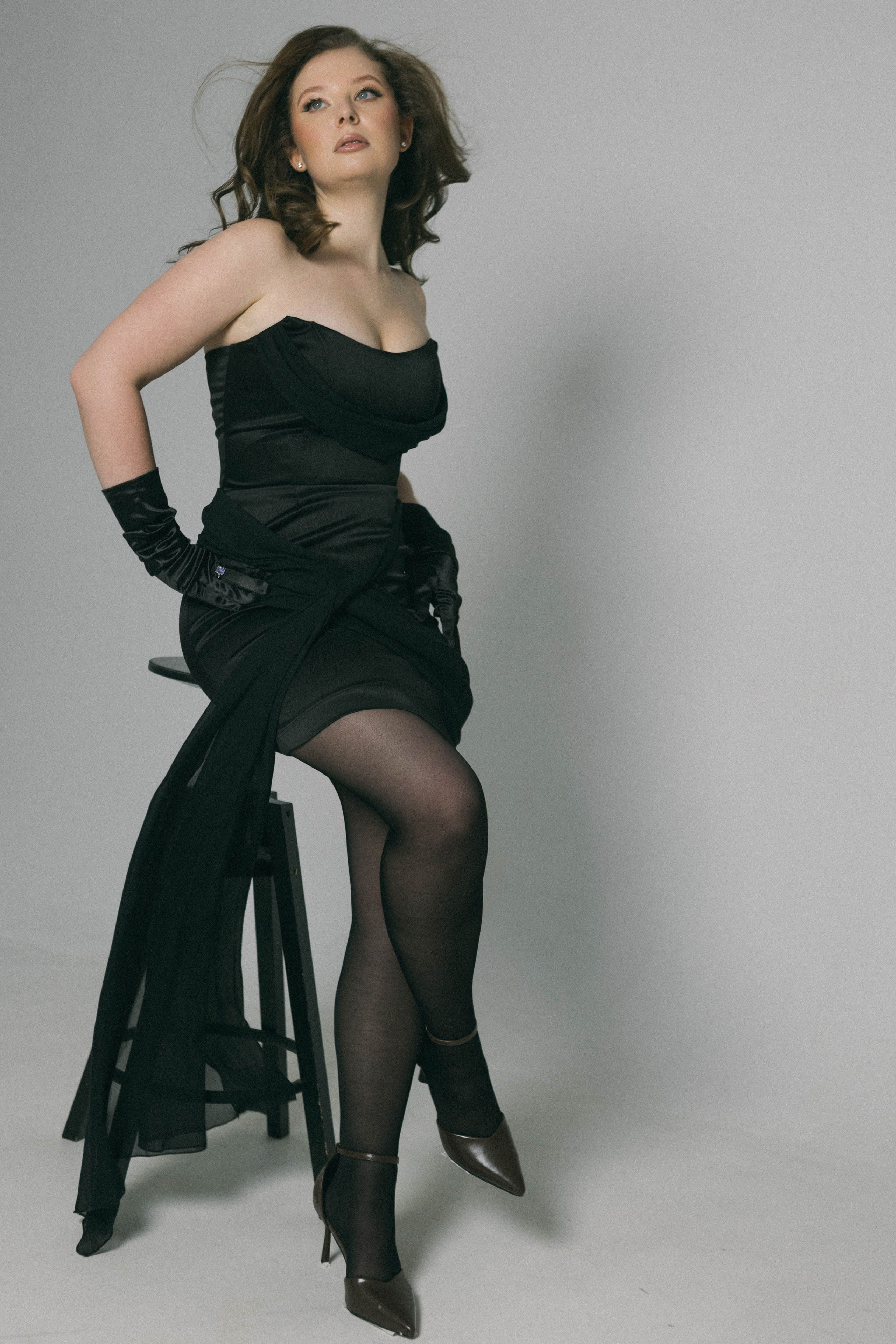 Фотосессия Ани. Свадебный фотограф в Нижнем Новгороде Анна Кузнецова