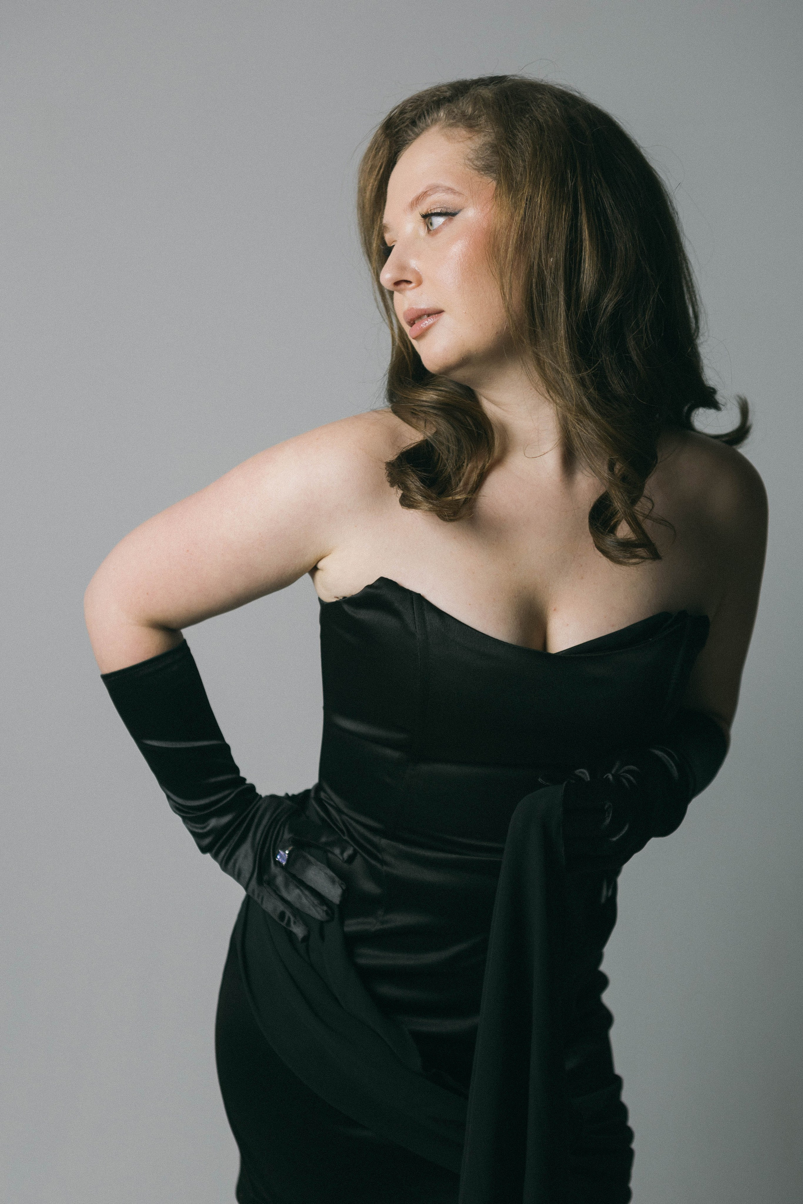 Фотосессия Ани. Свадебный фотограф в Нижнем Новгороде Анна Кузнецова