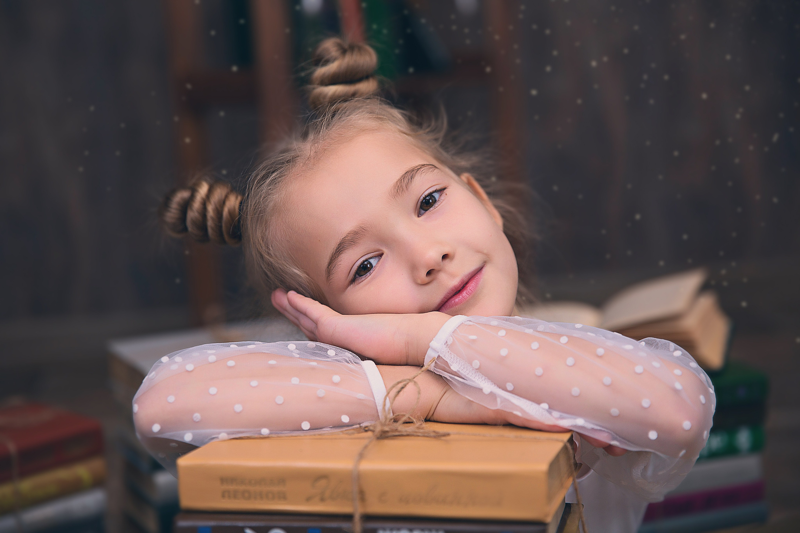 Индивидуальные фотосессии школьников. Детский школьный фотограф в Кемерово Зиновьева Екатерина