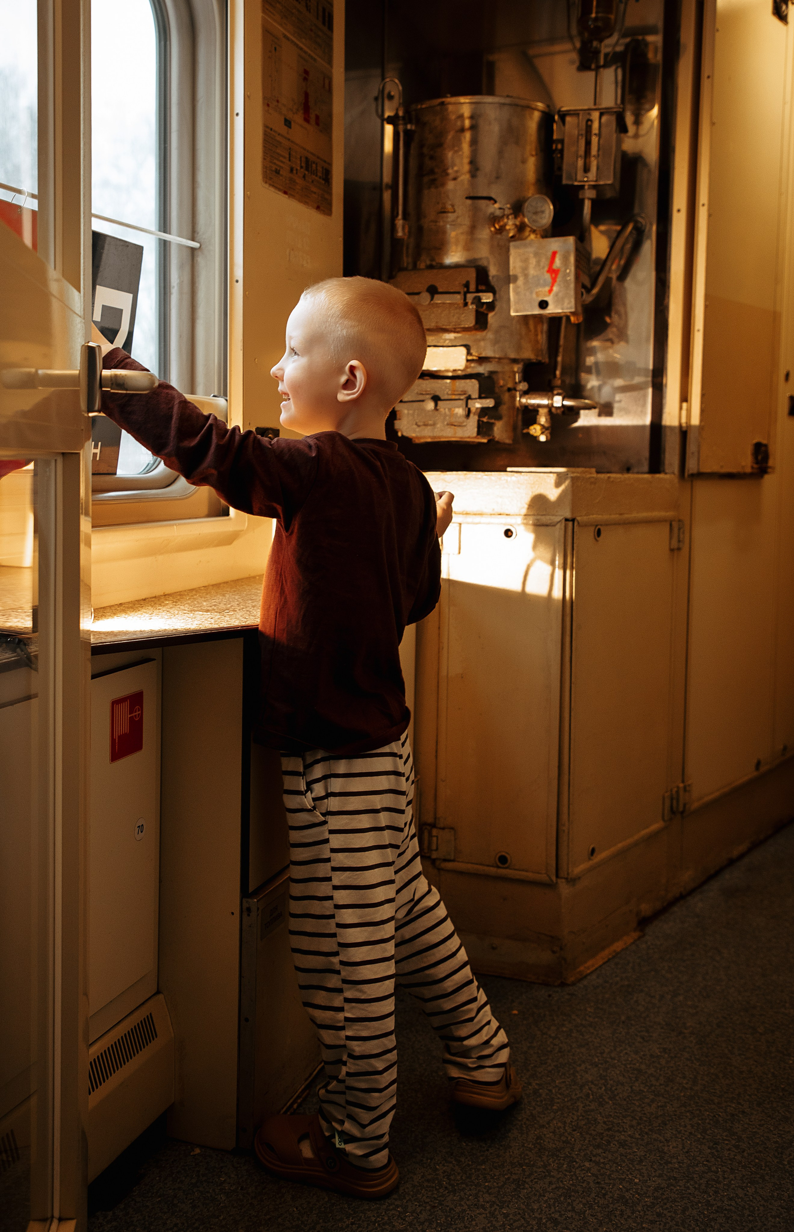 Фотосессия в поезде. Свадебный и семейный фотограф/видеограф в Краснодаре Наталья Осинская