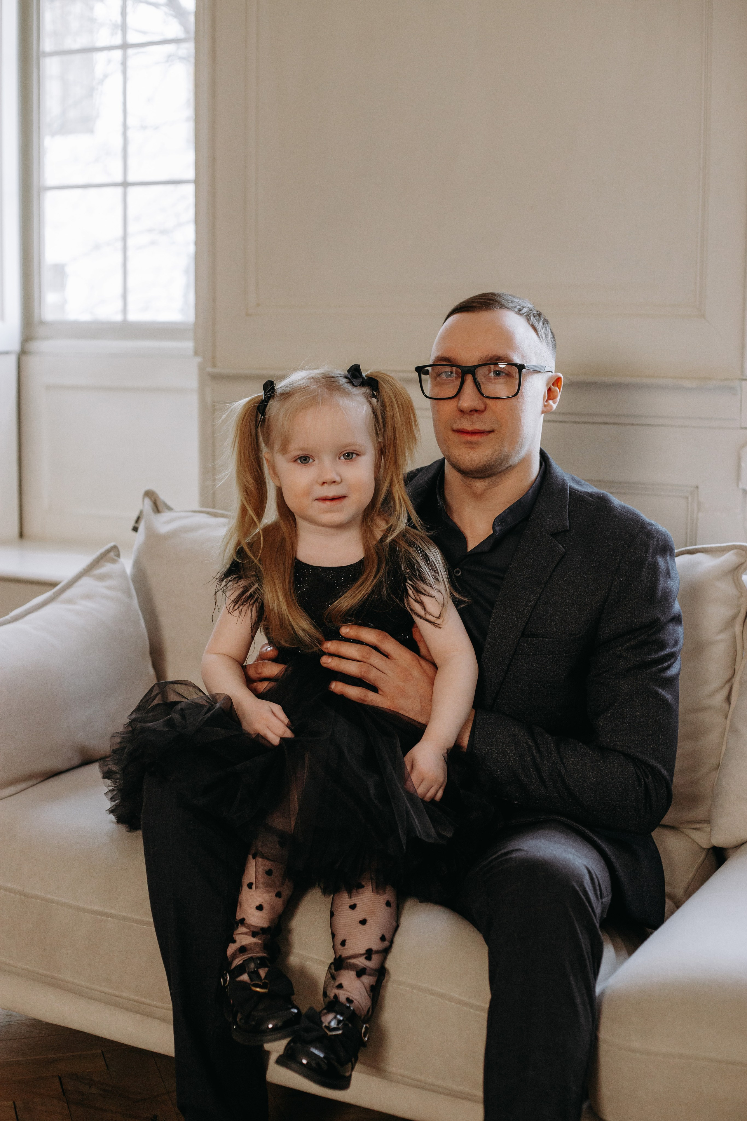 Семейная съемка. Фотограф в Тюмени | Оксана Пасичник