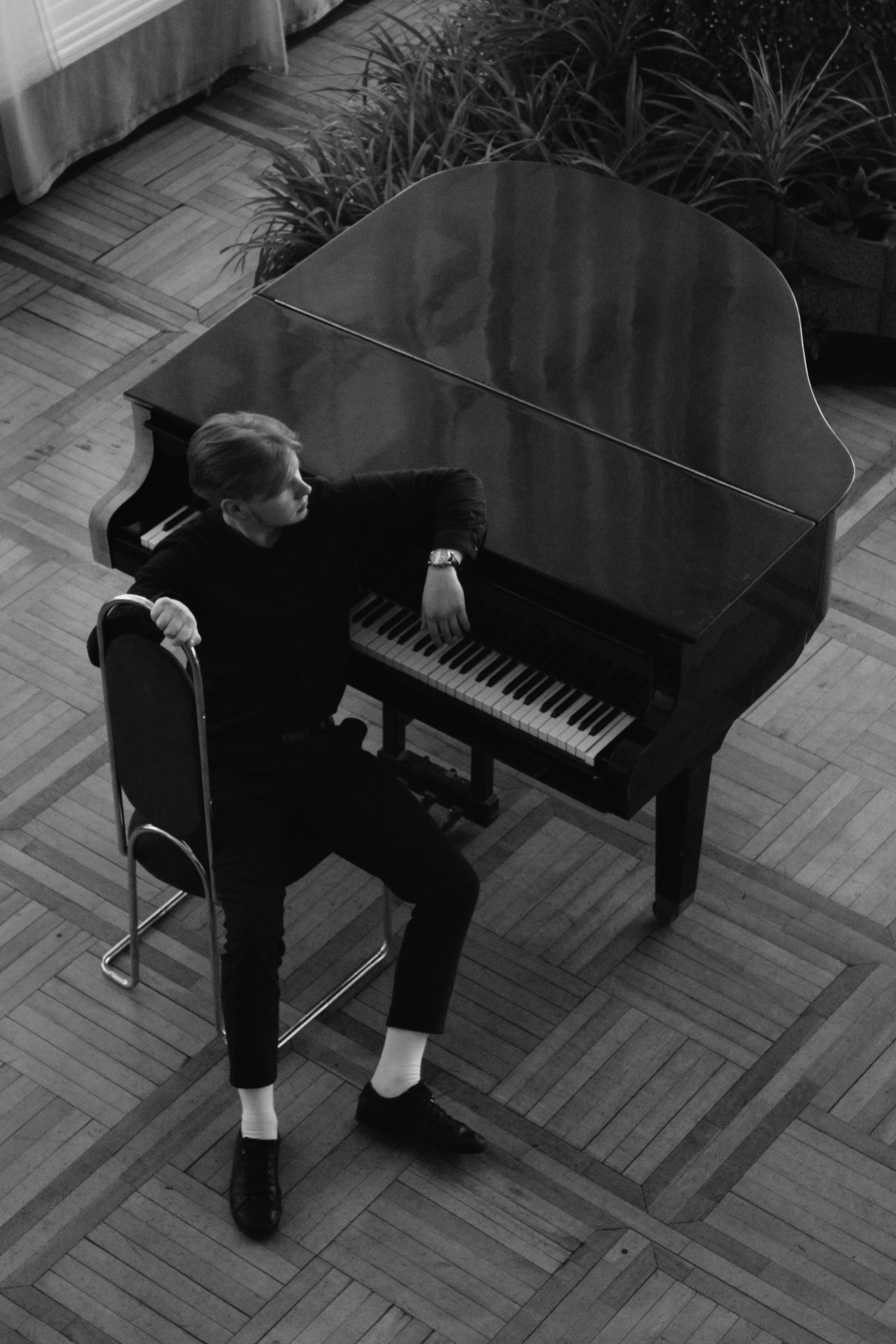 LOC CARNAL. Портретный фотограф Тольятти