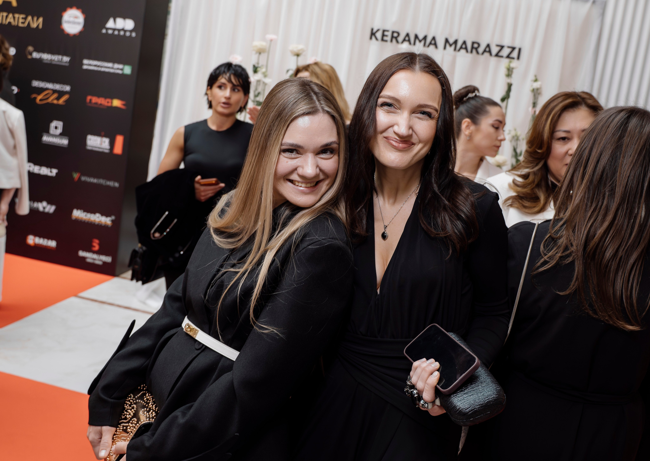 ФОТООТЧЕТ KUKHA DESIGN AWARD. Фотограф Беларусь — Ольга Шаповалова (Жардецкая)