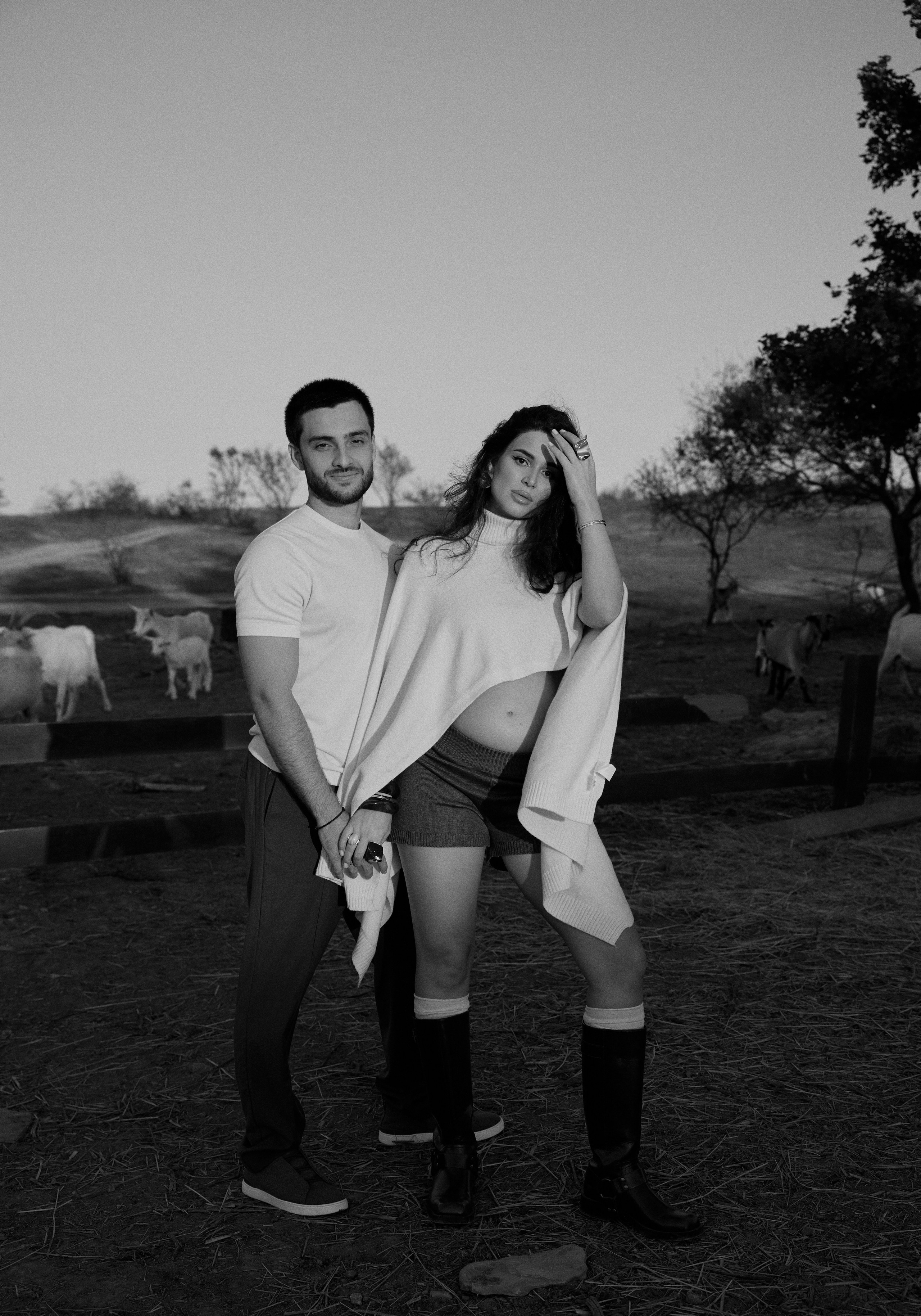 Pregnancy. Фотограф в Анапе Инесса Басова