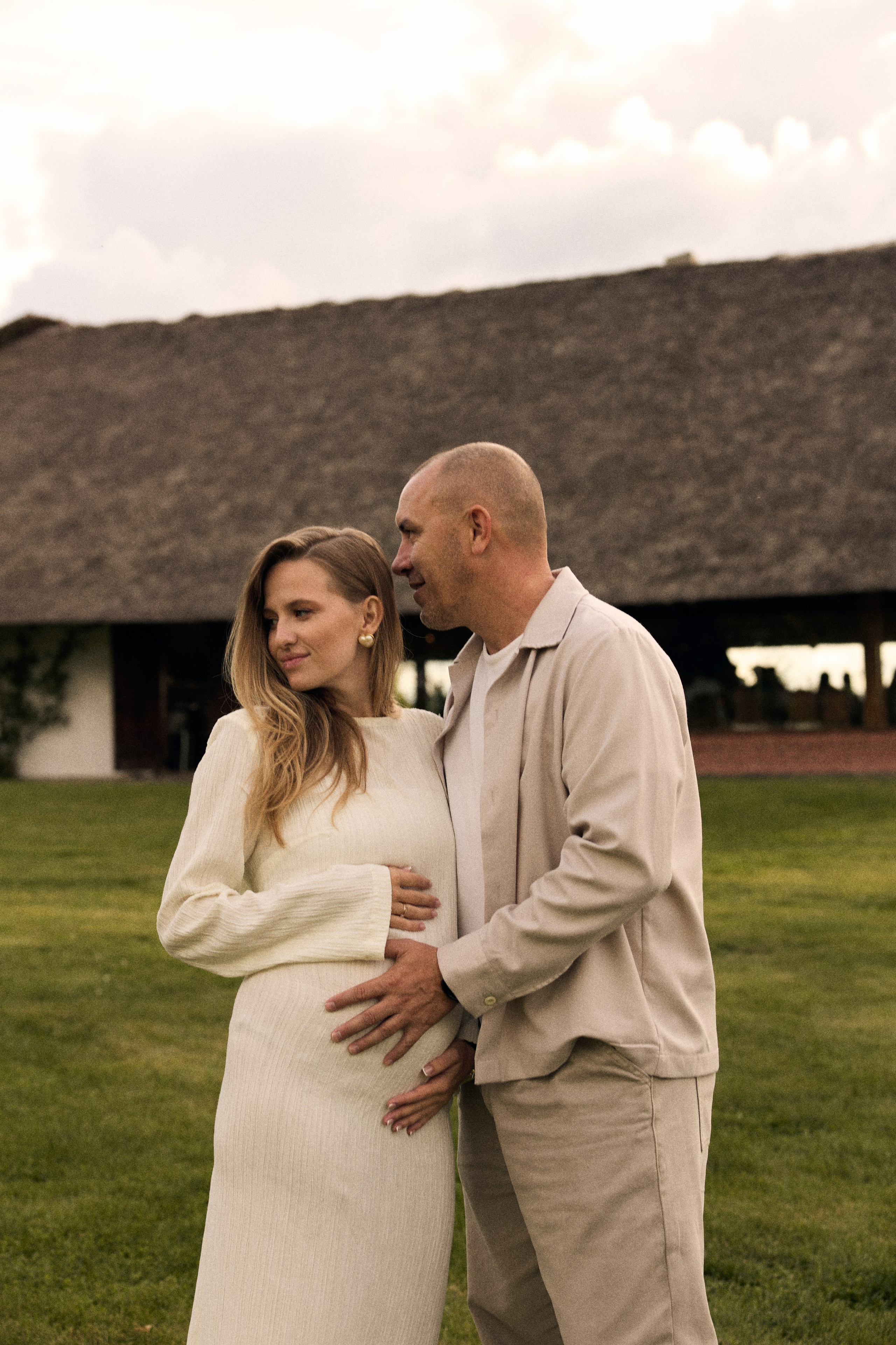 Kristina's family. Фотограф в Анапе Инесса Басова