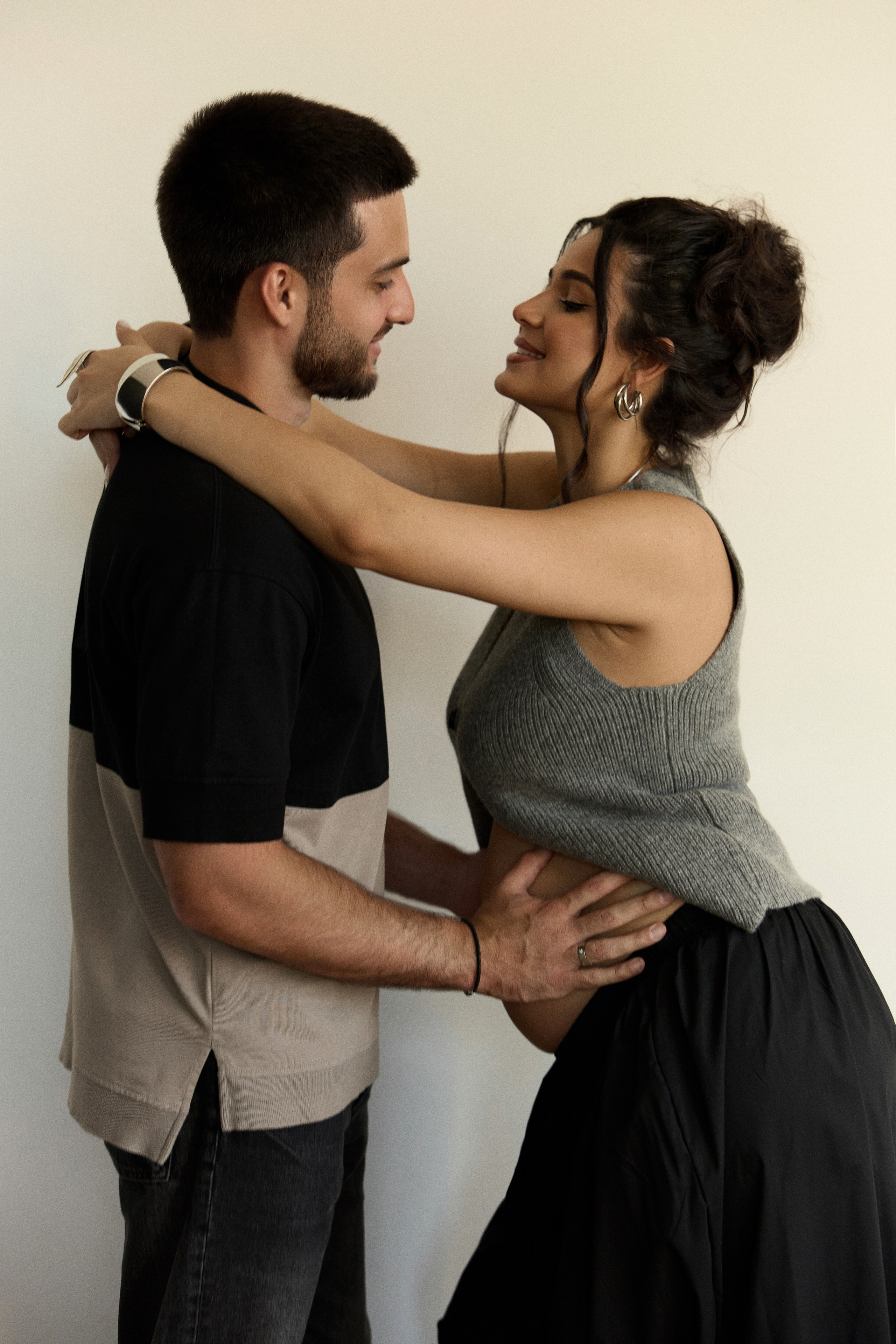 Pregnancy. Фотограф в Анапе Инесса Басова