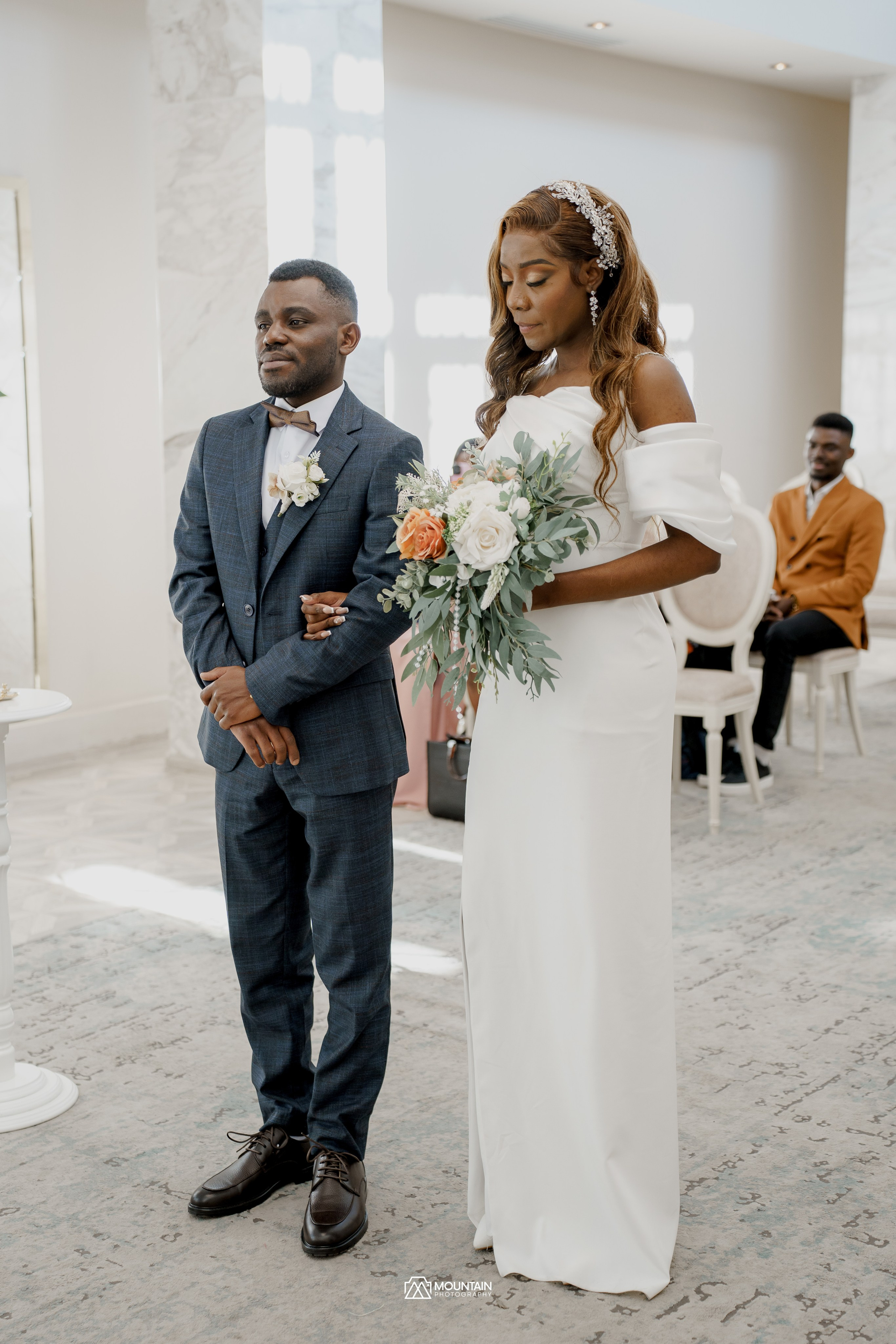 Synthia And Jospin Part 1. Photographe basé à Moscou