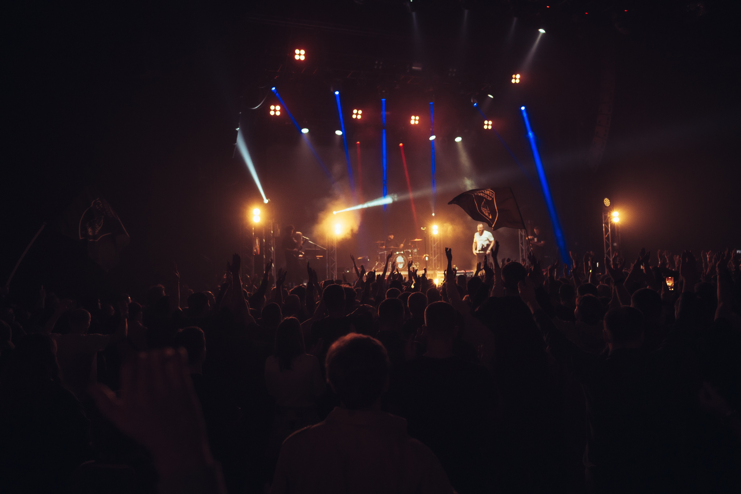 МАВАШИ group, 2025 год. Иван Кубик — фотограф и видеограф