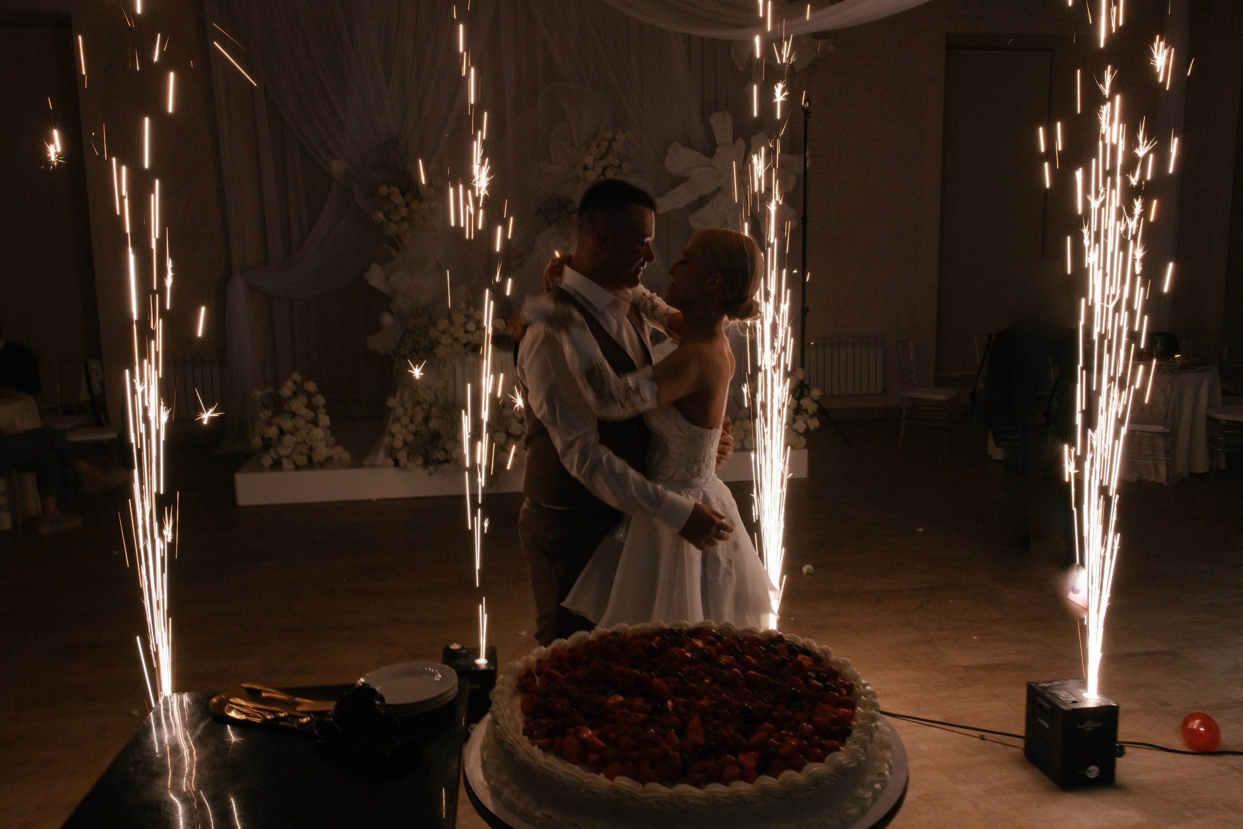 Николай и Анна. Свадебный фотограф Тверь, Москва и Санкт-Петербург