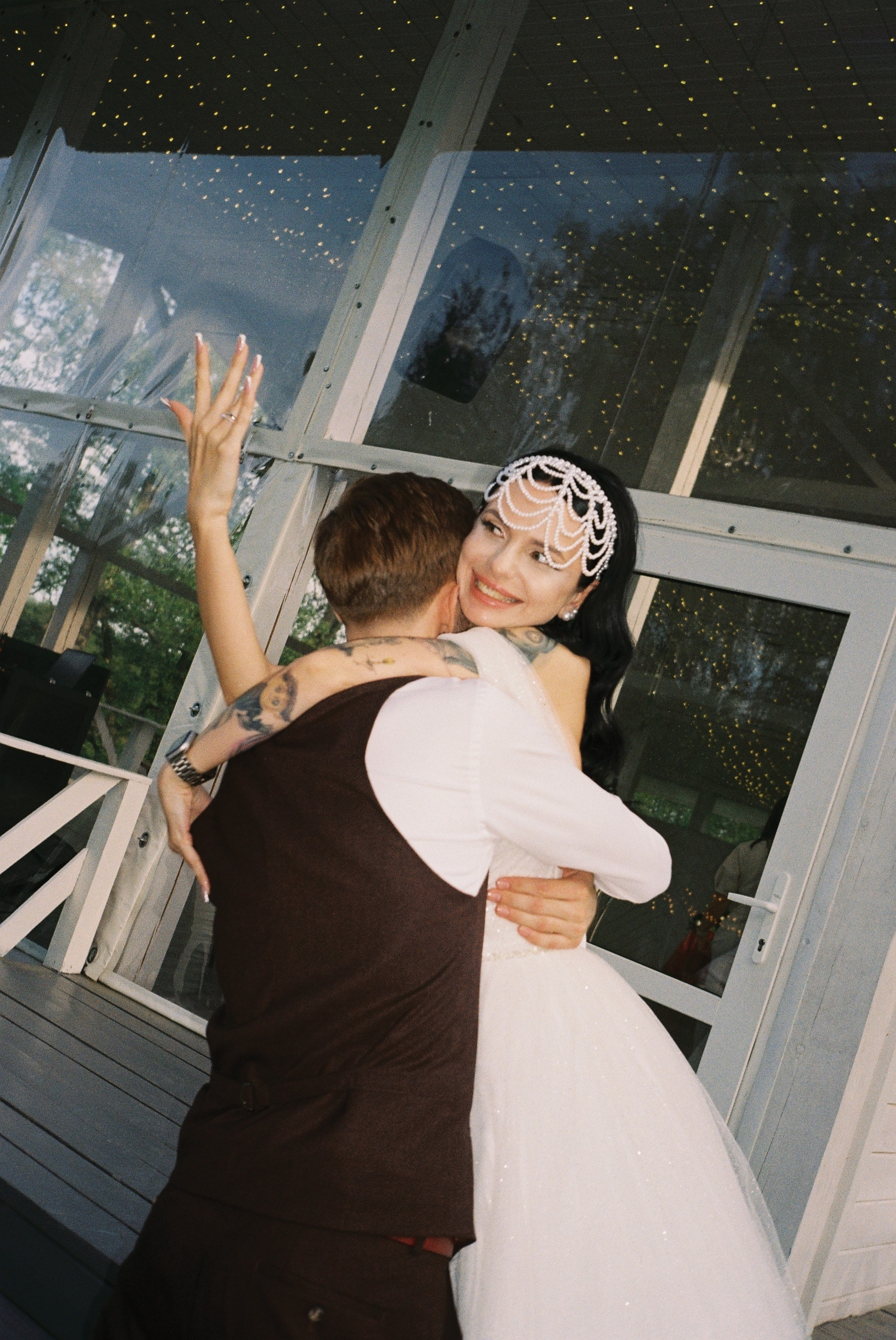 Dog Friendly. Свадебный и репортажный фотограф