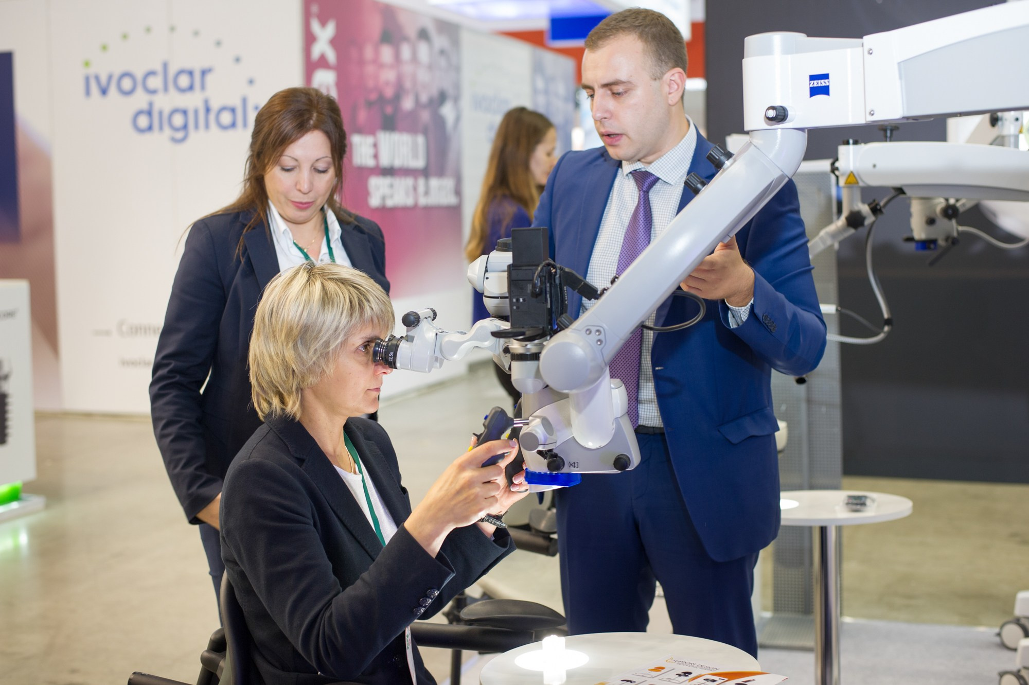 Конференции и корпоративы. Выпускные альбомы. Частные съемки