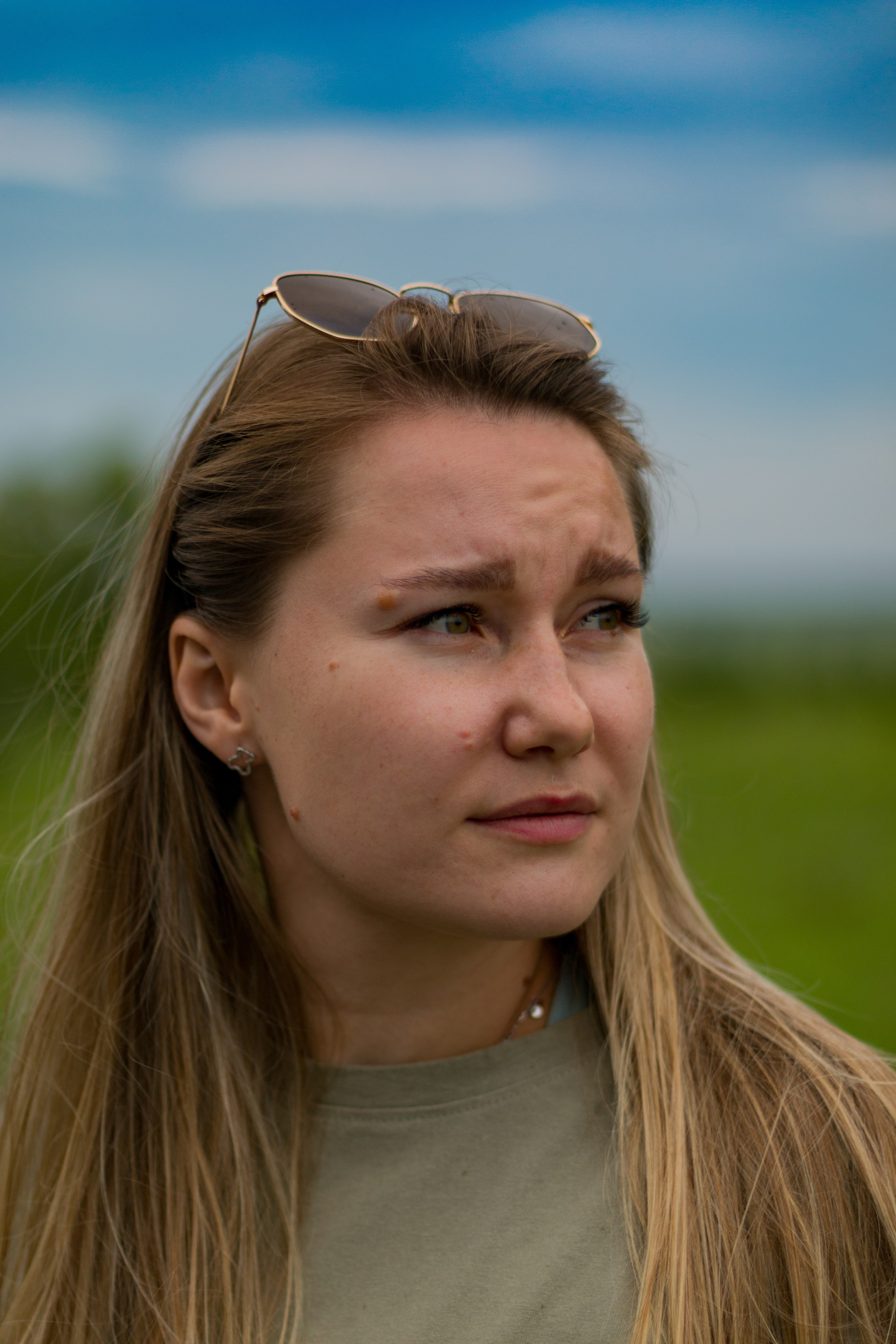 Оля. Фотограф в Сочи