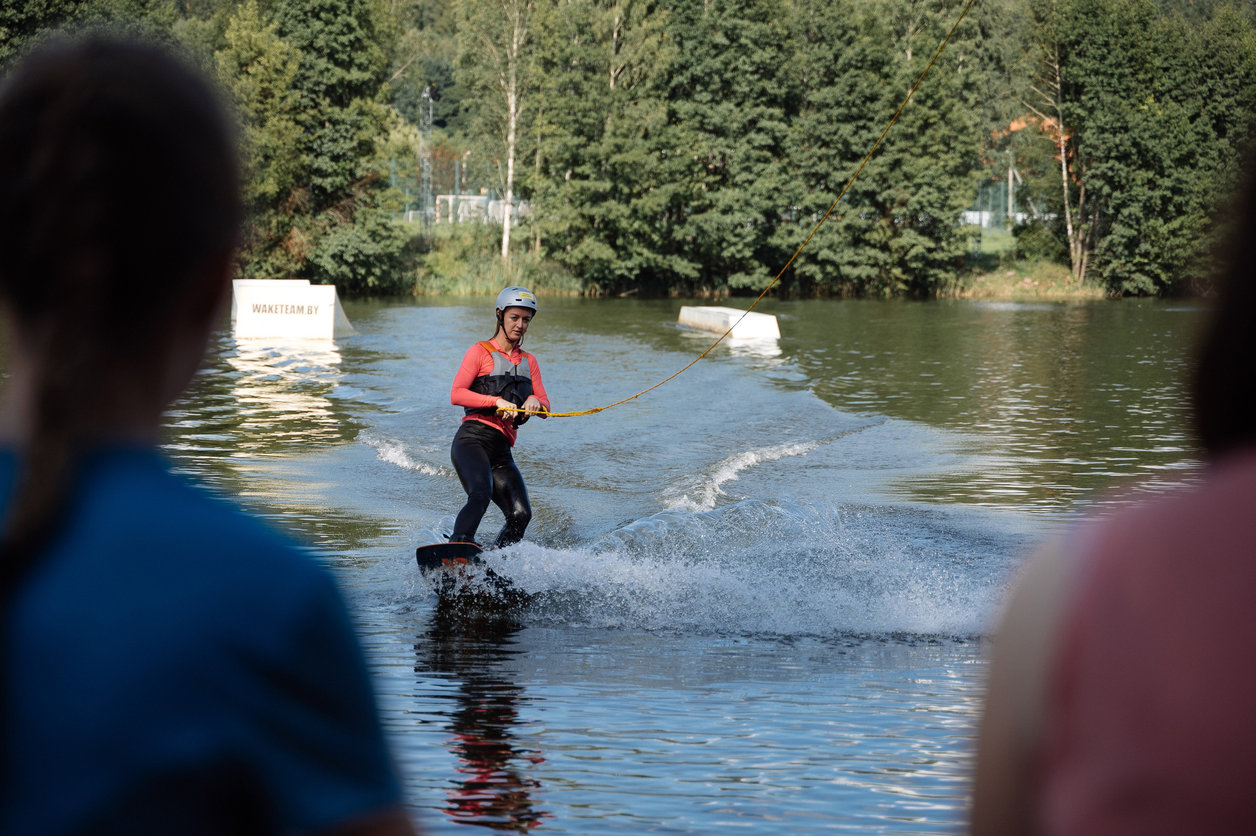 Yandex. Свадебный фотограф Минск