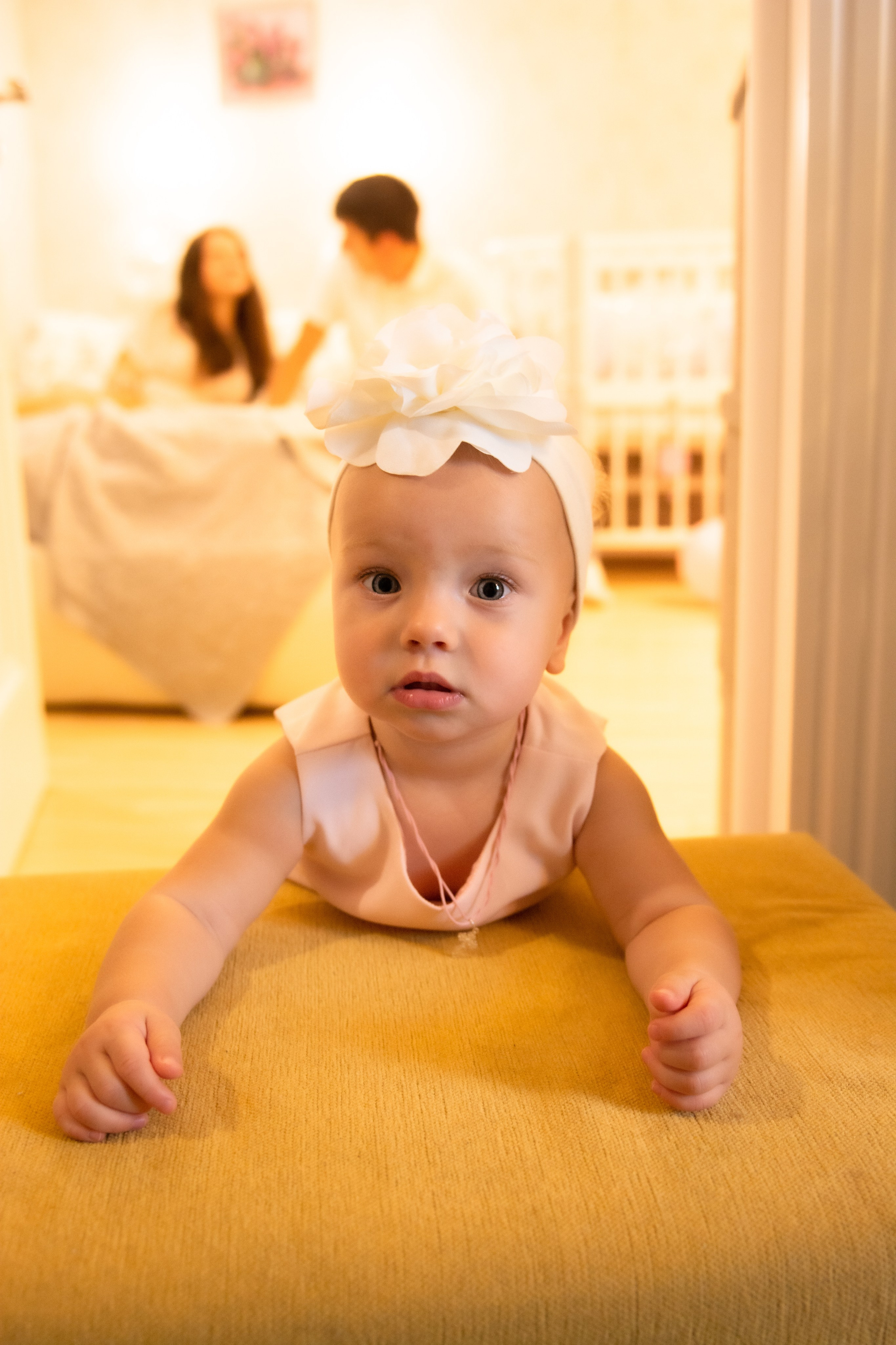 День рождения дома. Фотосессия беременности — Крылова Натали — Москва