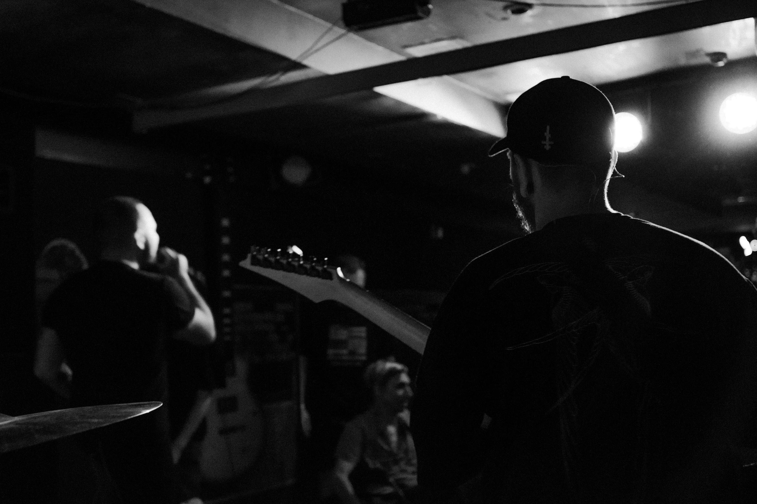 Концерт Ultimates. Gibson Магнитогорск. Фотограф в Челябинске Любовь Денисенко