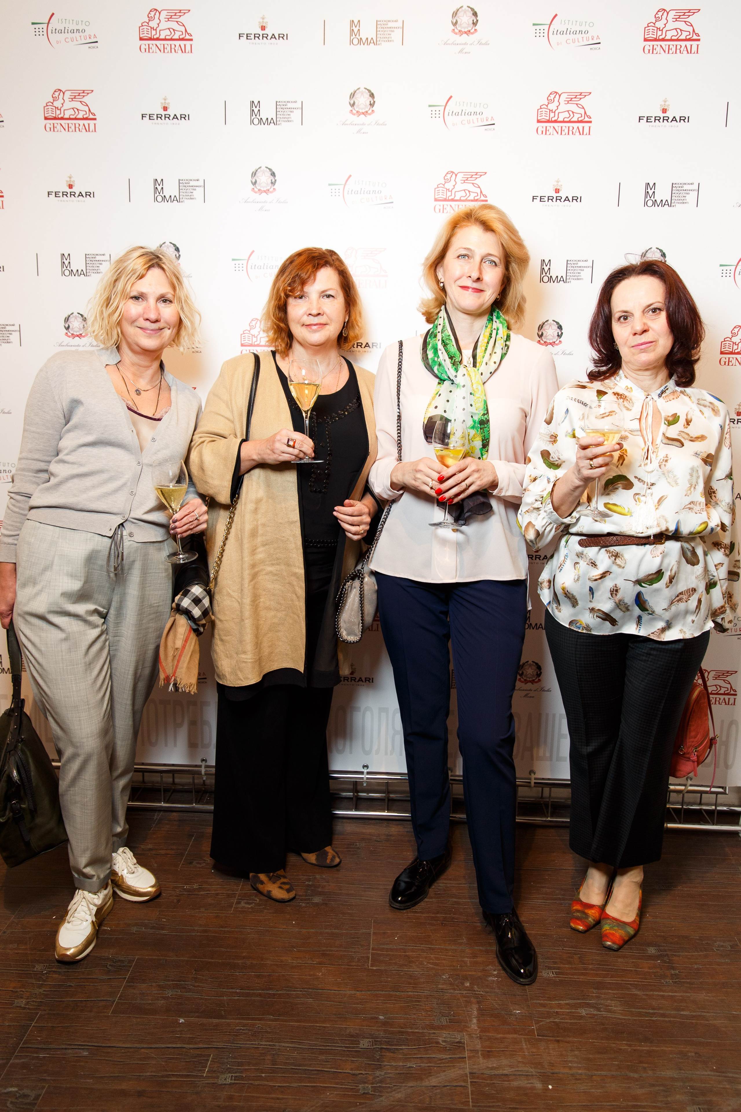 62. Фотограф Недорез Александр в Москве. Репортаж на ваших мероприятиях