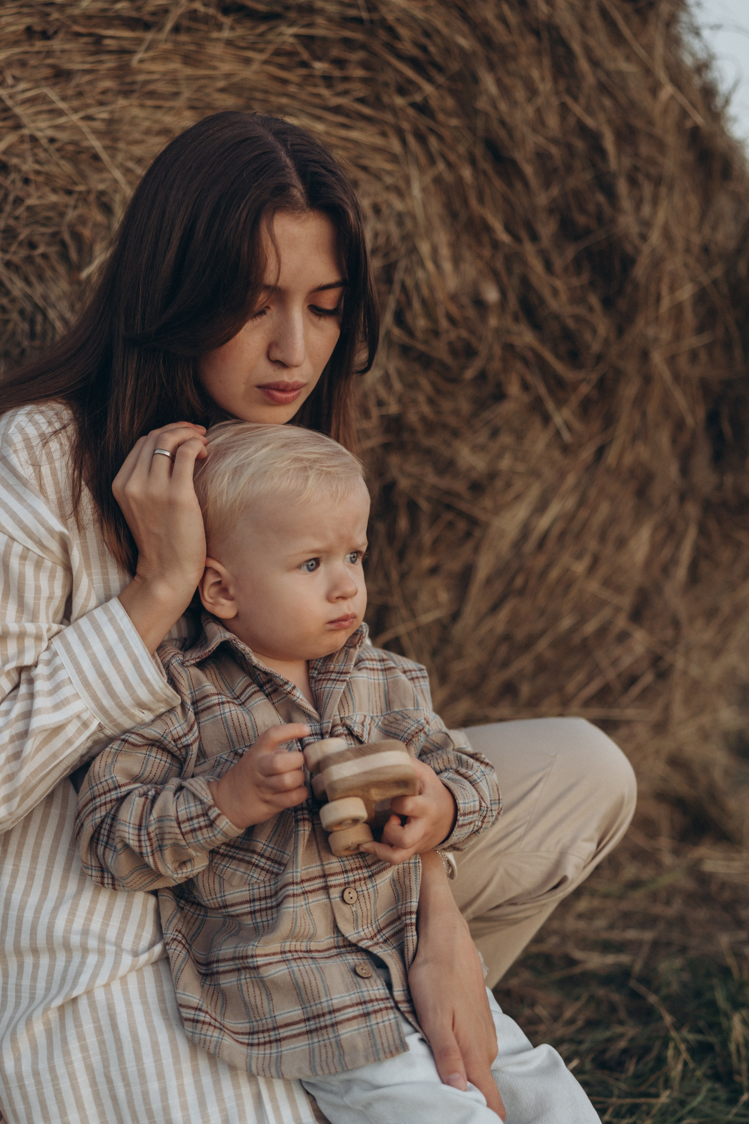 Запомнить этот день. Семейный фотограф в Ангарске/ Иркутске