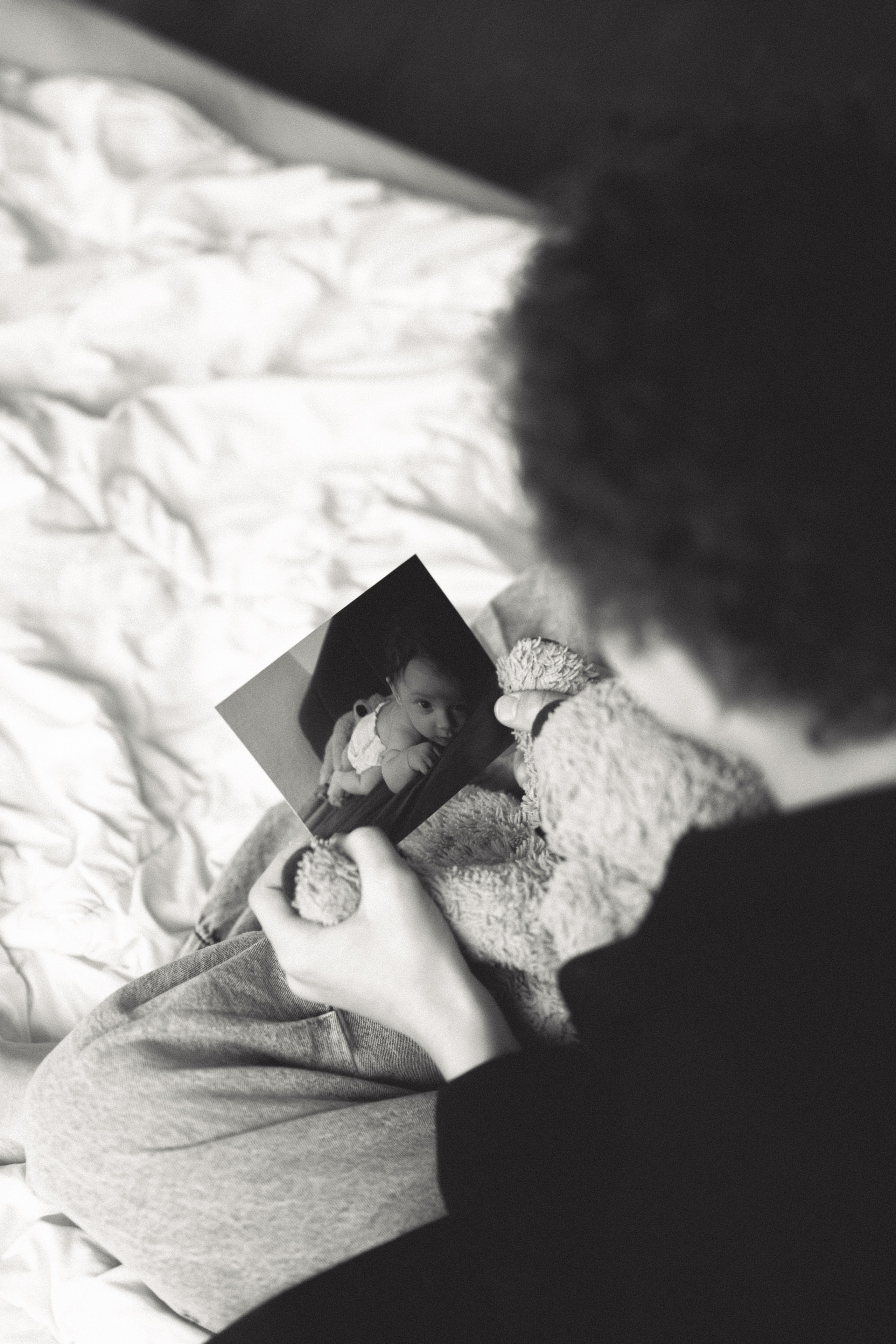 Это про любовь. Фотограф. Москва