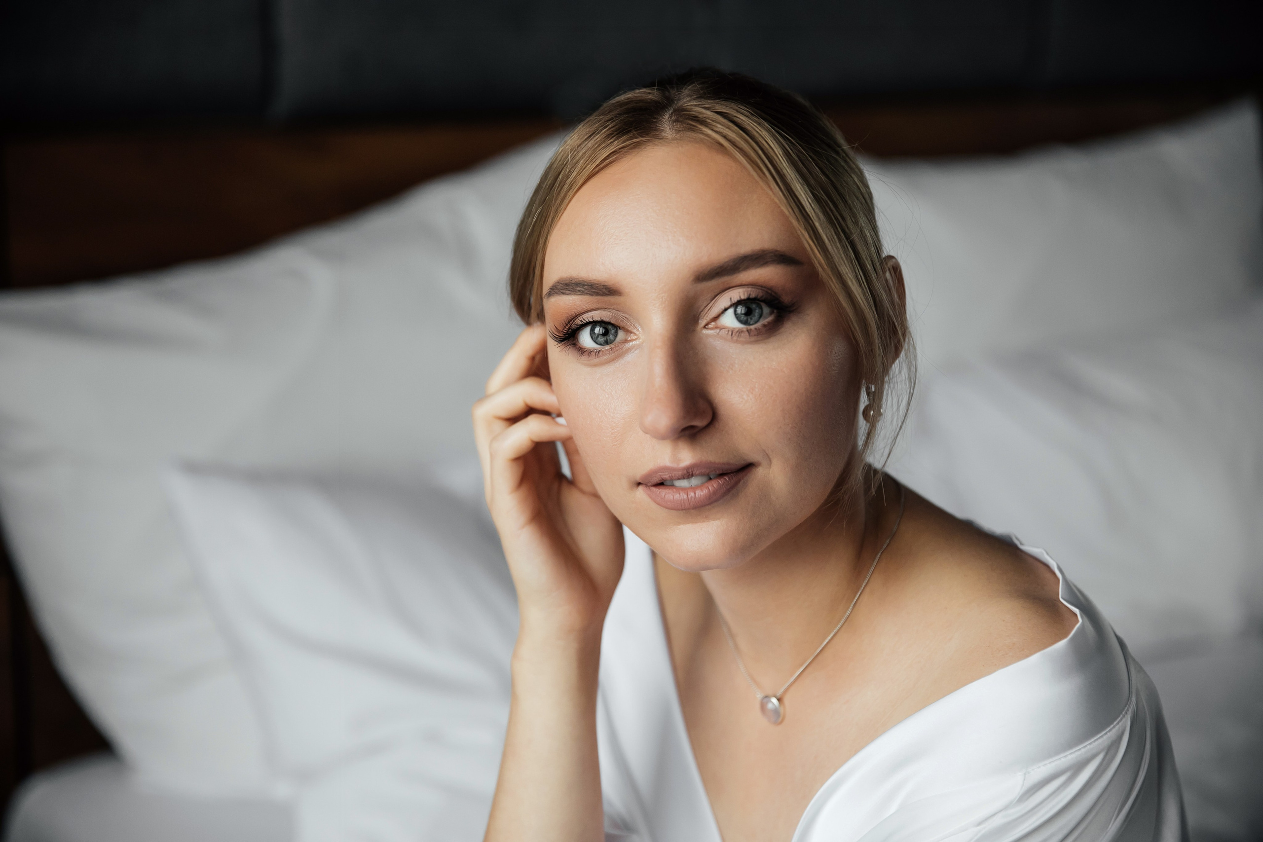 Полина и Егор. Свадебный фотограф Ростове-на-Дону