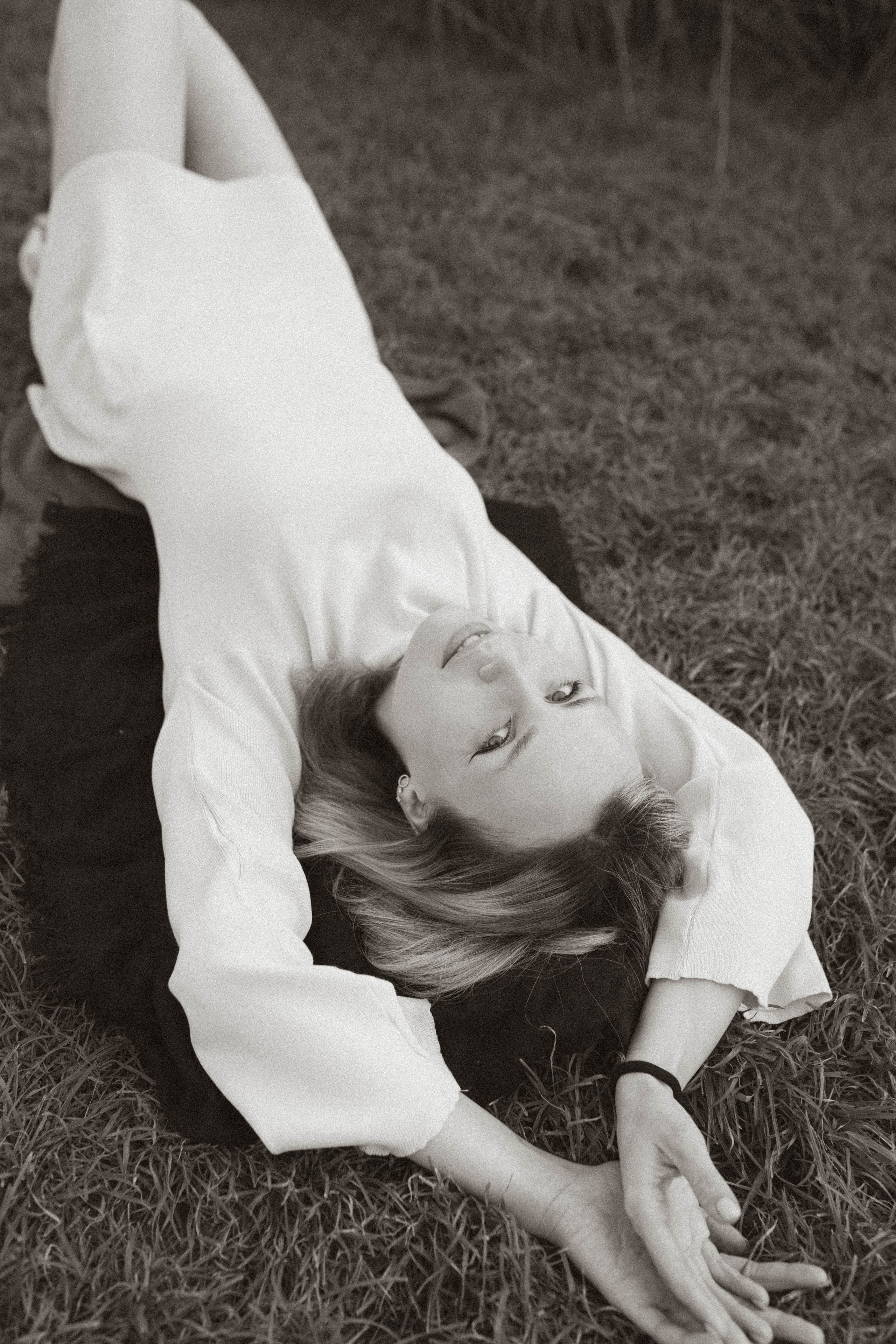 Прогулочные съемки. Фотограф в Санкт-Петербурге Полина