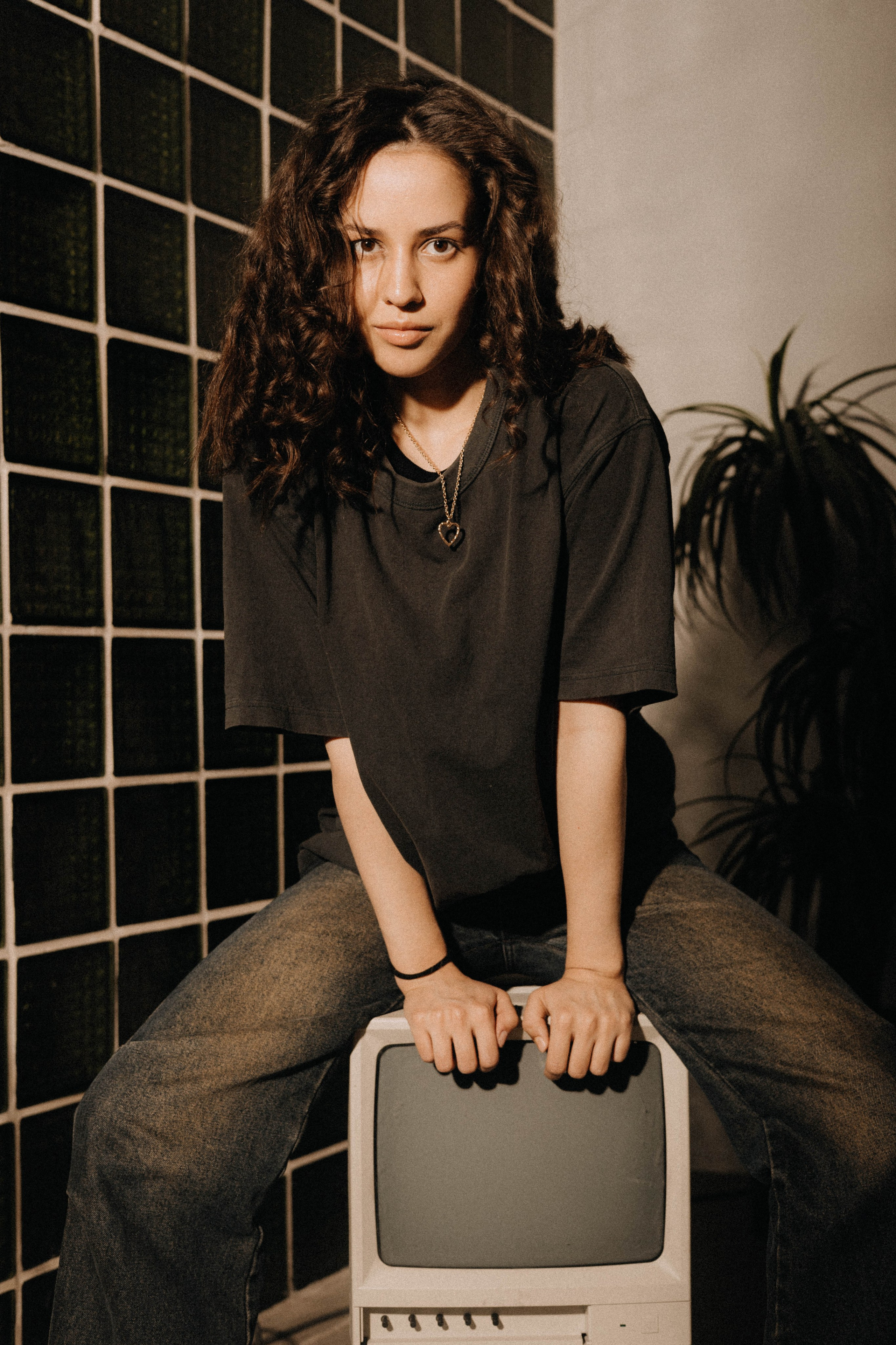 Студийные. Фотограф в Санкт-Петербурге Полина