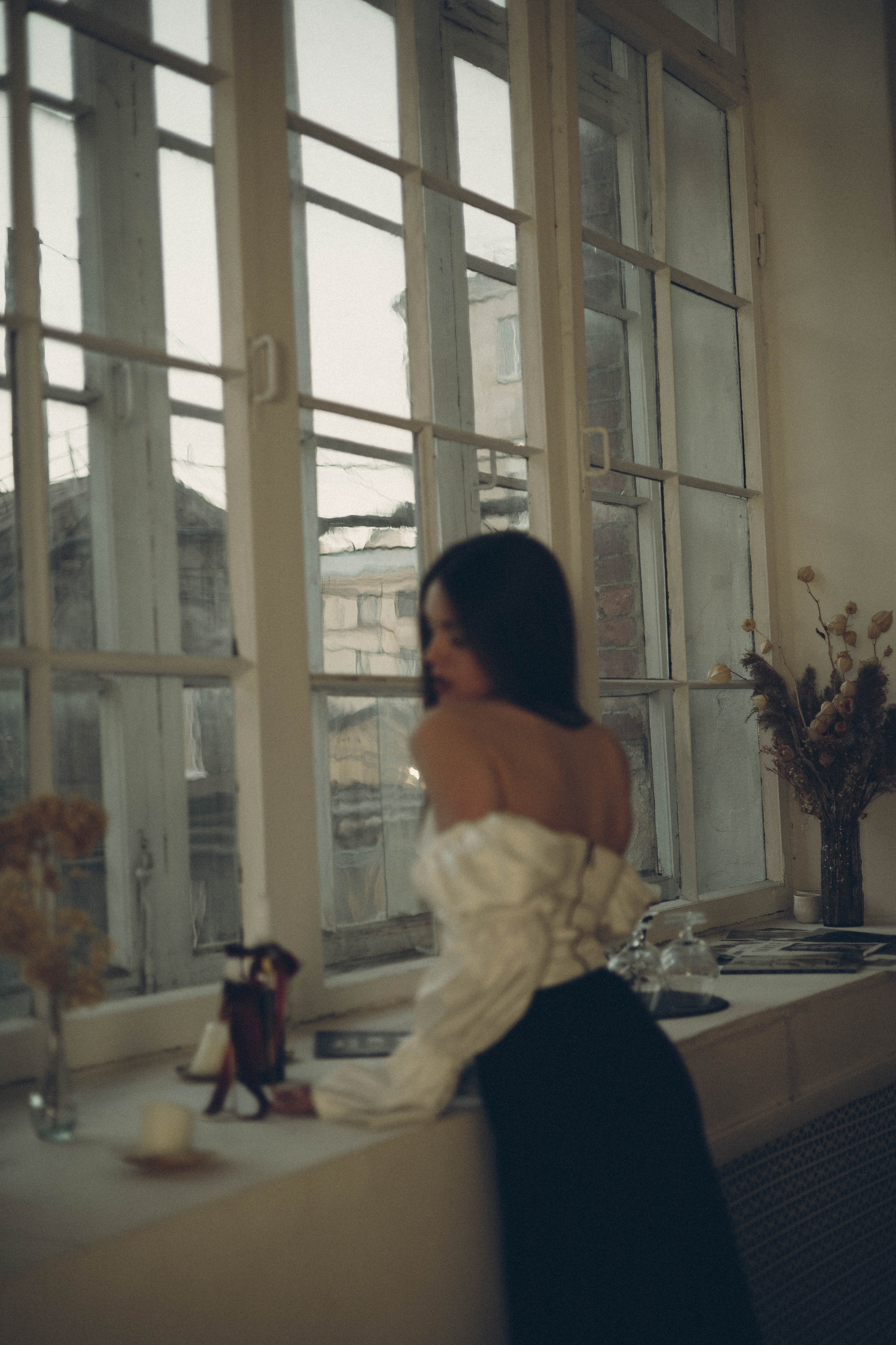 Студийные. Фотограф в Санкт-Петербурге Полина