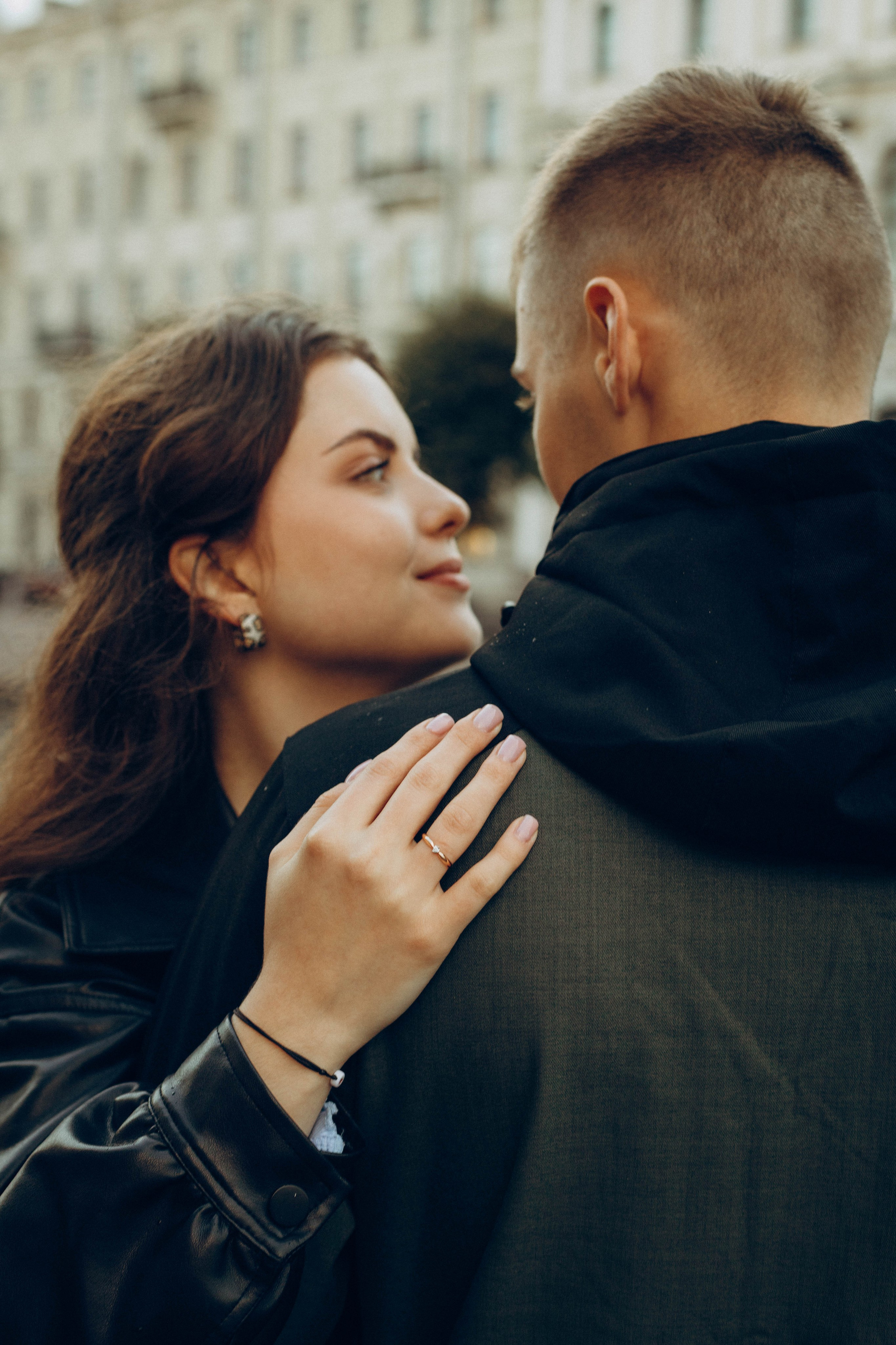 3. Фотограф в Санкт-Петербурге Полина