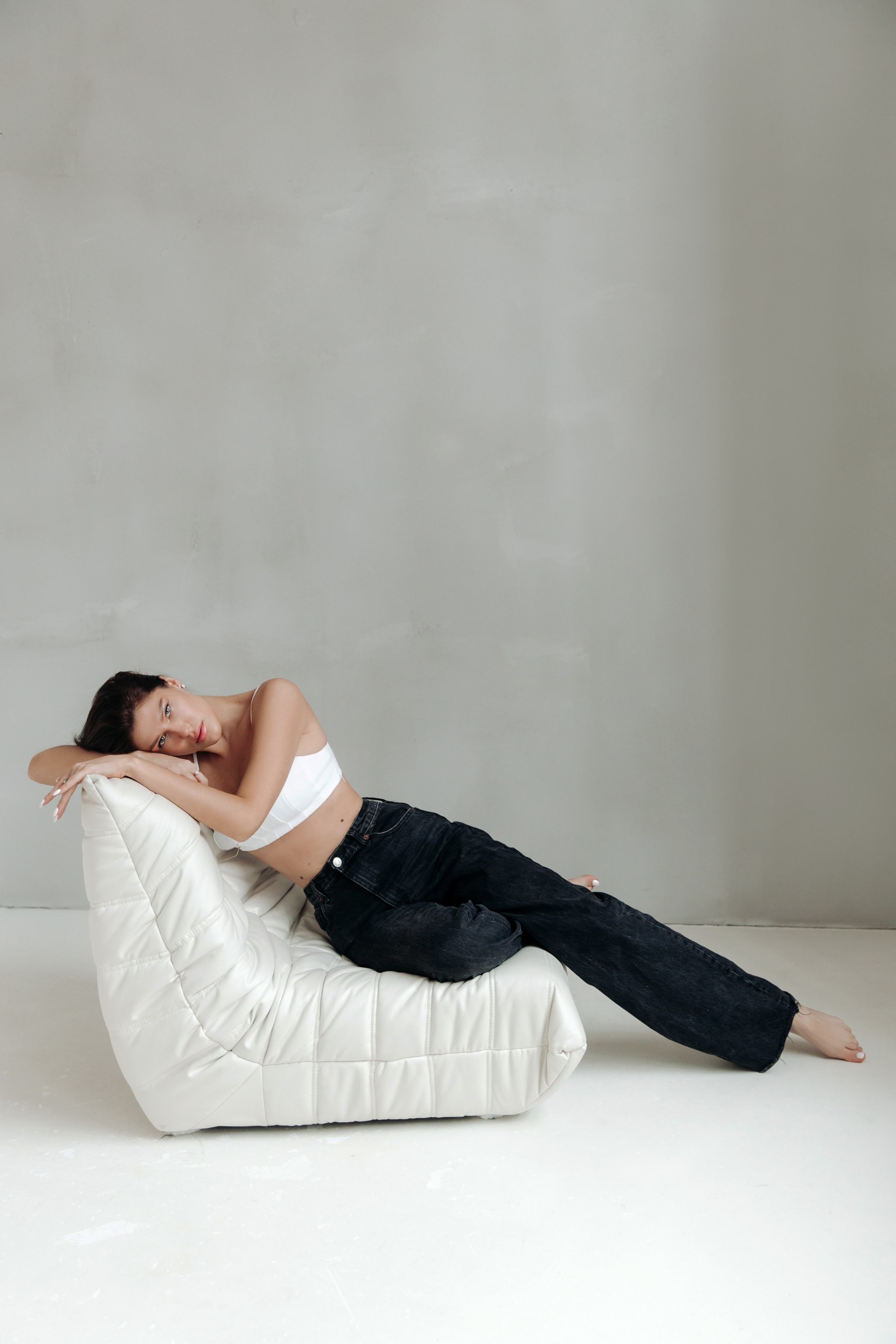 Любовь. Главная