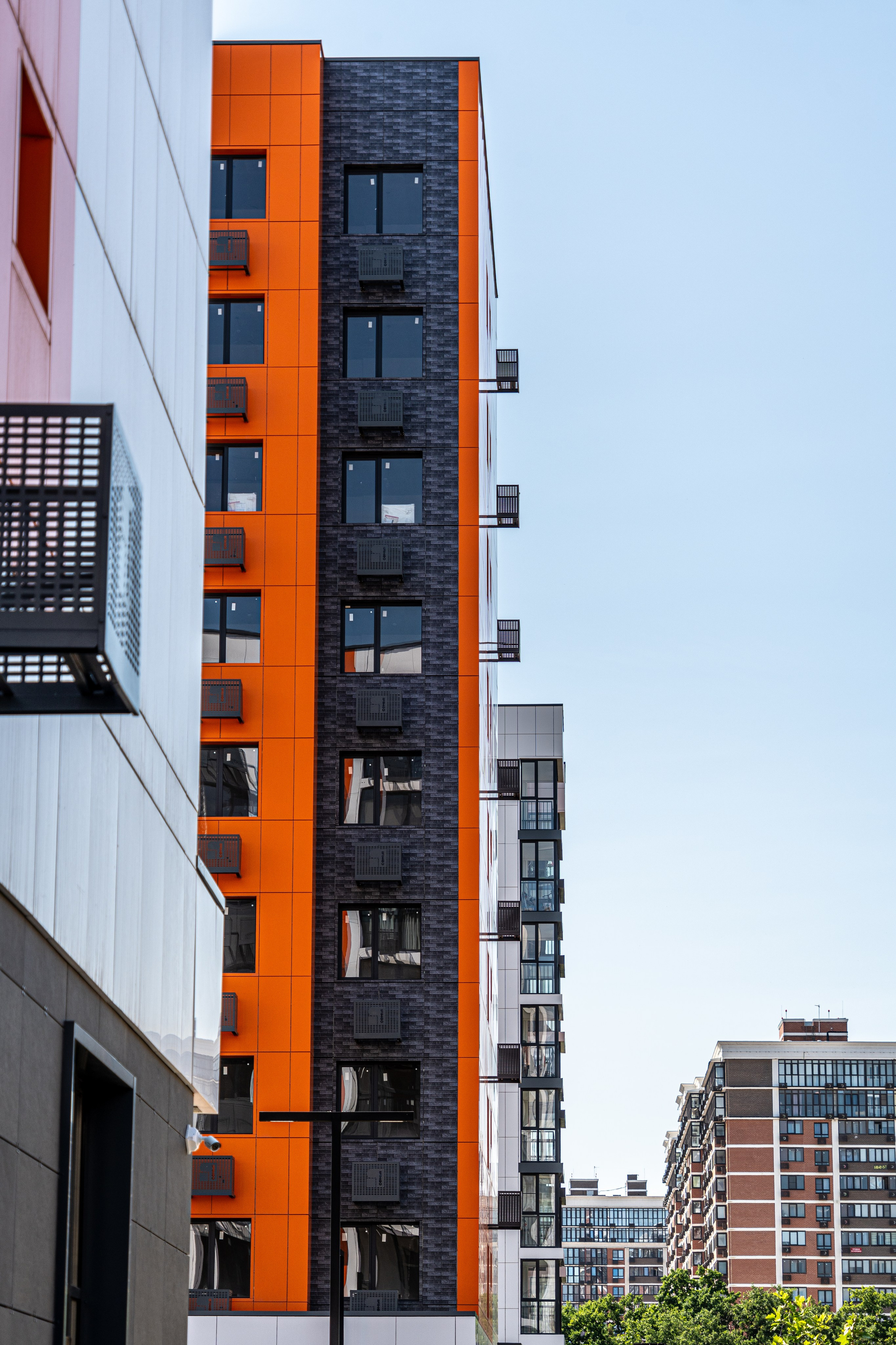 Фотосъемка жилых комплексов для застройщиков в Краснодаре Профессиональная фото и видео съемка ЖК в Краснодаре — архитектурная съемка. Шедевры для Вас! Фотограф и Видеограф в Краснодаре Пахиев Руслан