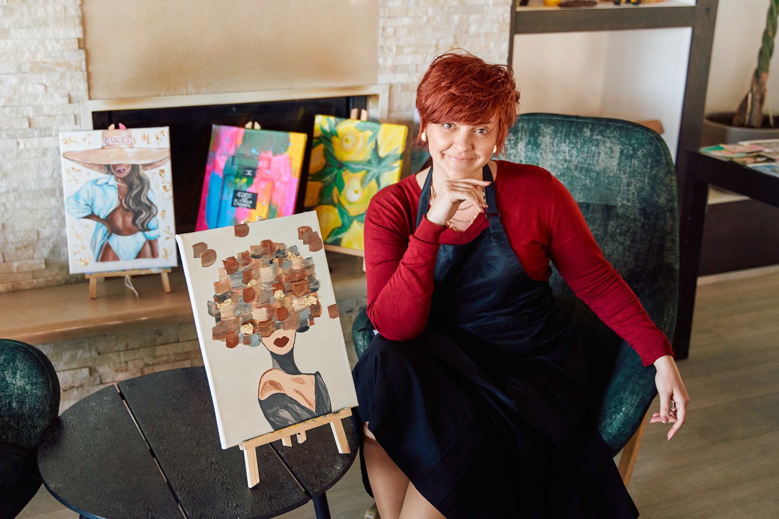 ArtParty. Photographer and Videographer in Montenegro