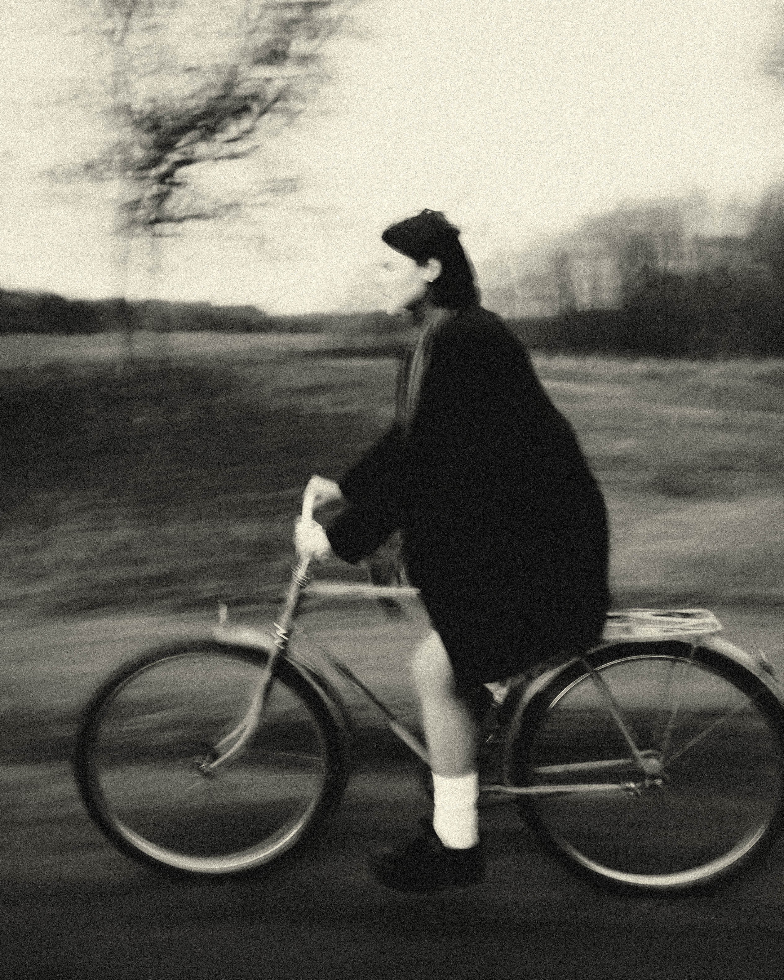 Amelie. MARK DOROHOV