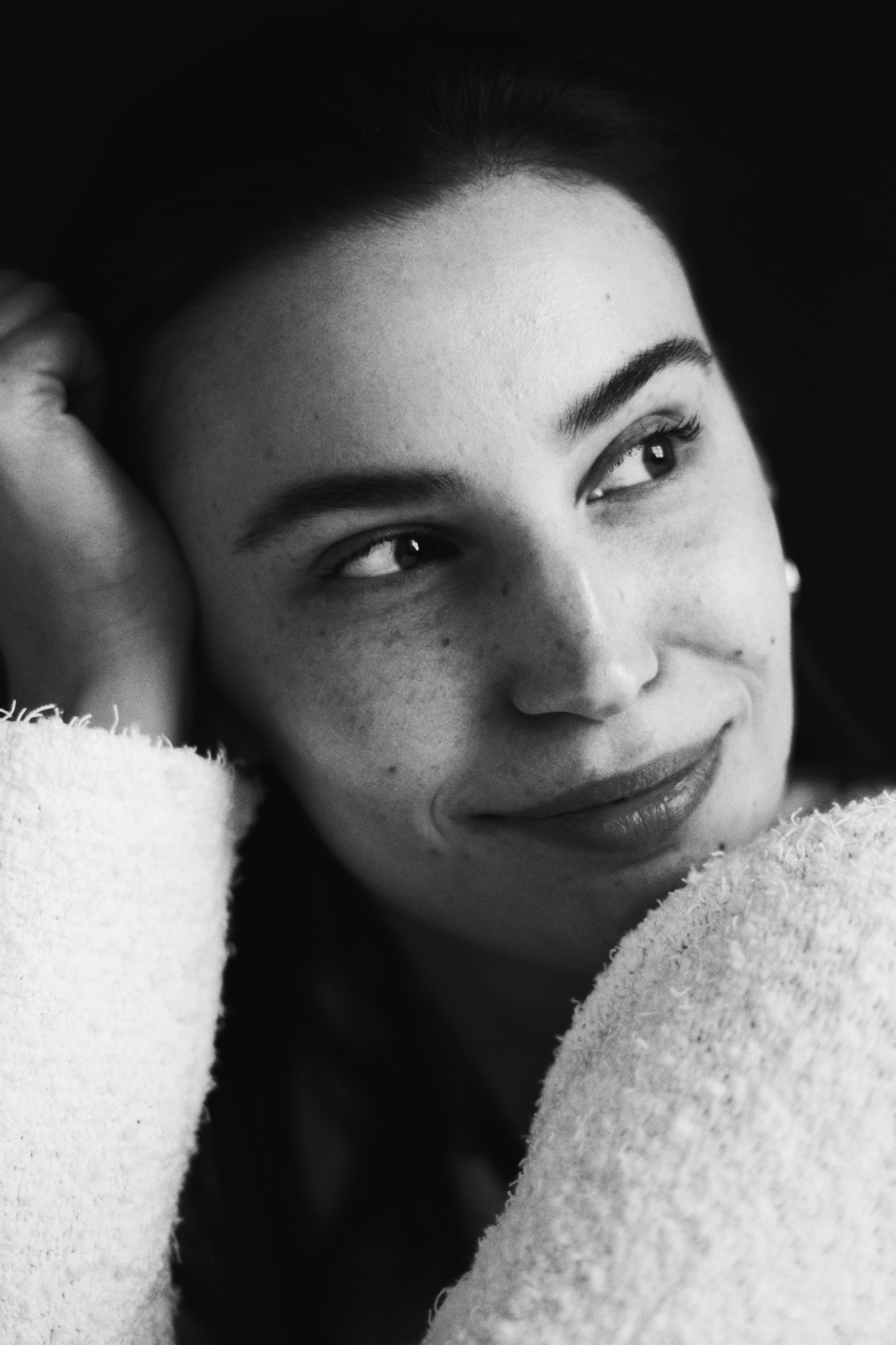 Индивидуальные съемки. Фотограф/ видеограф в Москве Наталья Котова