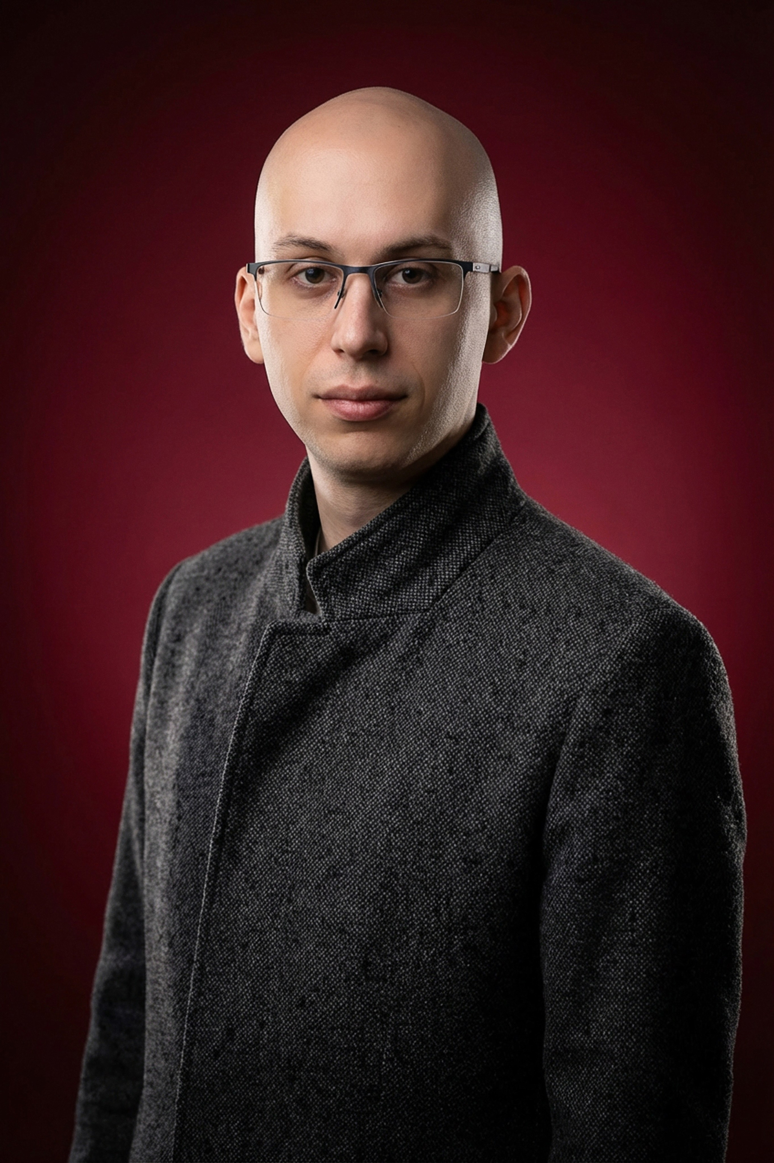 Нейрофотосессии \ Нейрографика. PH.DANILUX