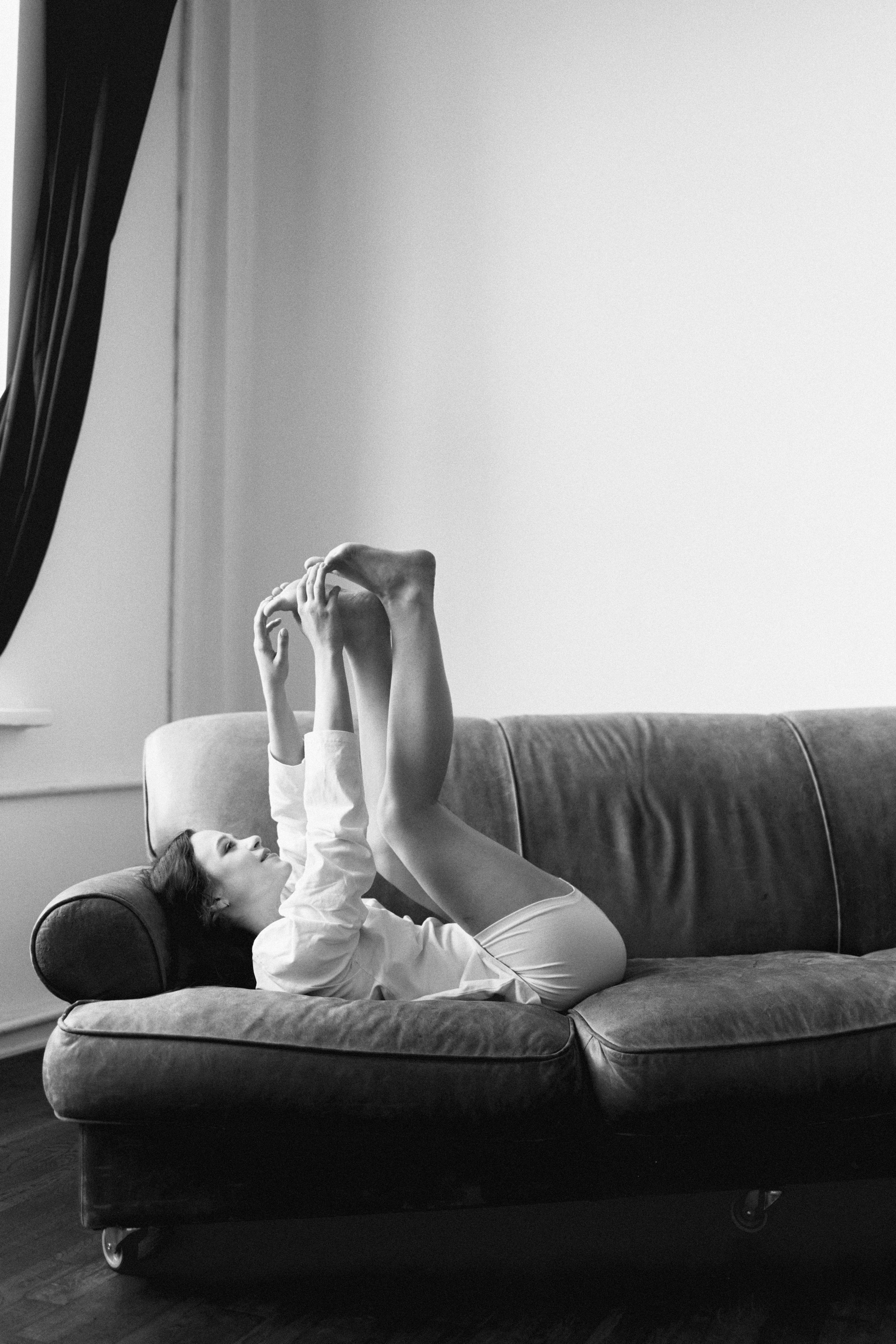 Портретный фотограф в Москве | Анастасия Старкова