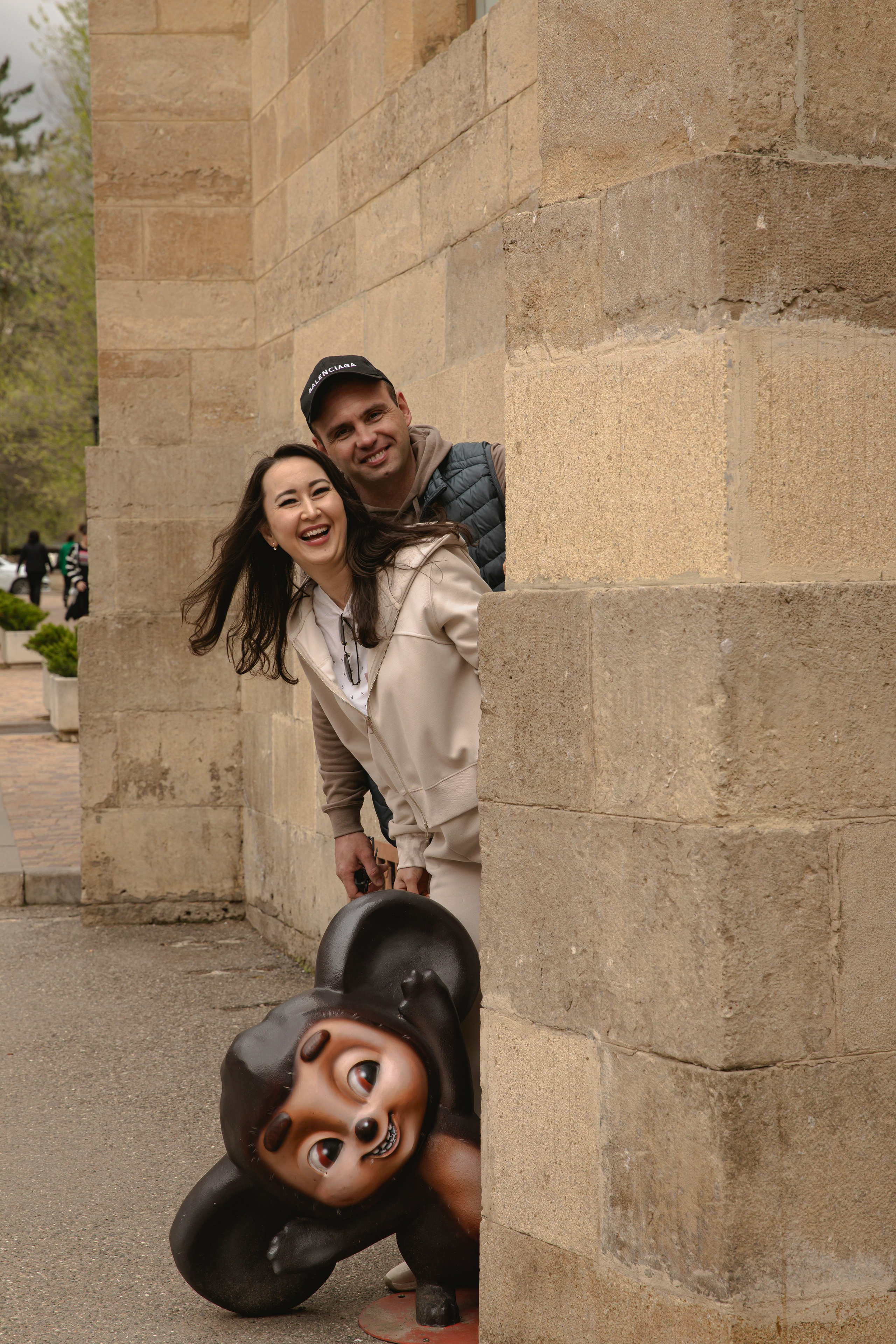 Городская фотопрогулка. Фотограф в Кисловодске Юлия Федоренко