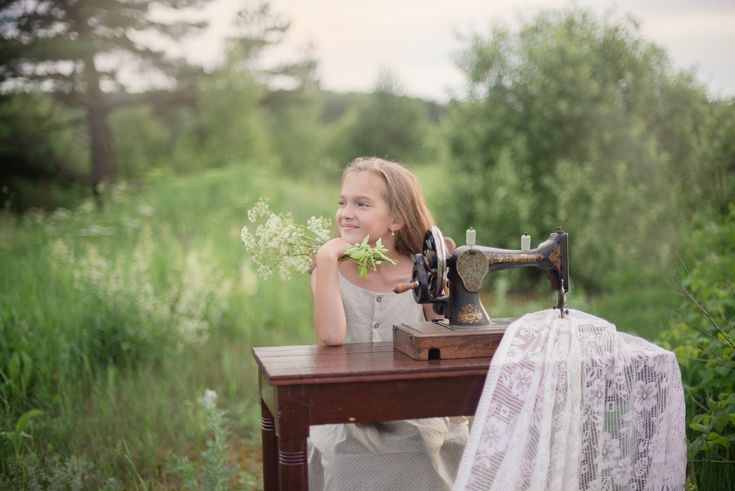 София. Поле. Zinger. Фотограф Москва — Серпухов — Таруса Ольга Кокеткина