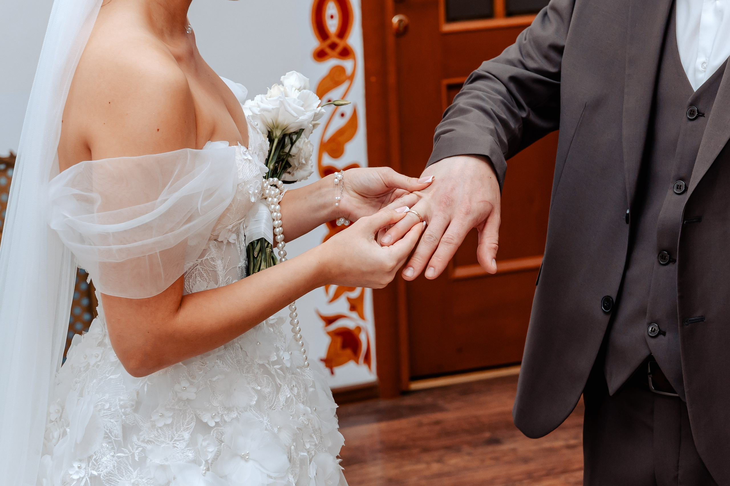 Свадьба «Измайлово» Екатарина -Александр. Свадебный/Портретный фотограф снимаю в Москве