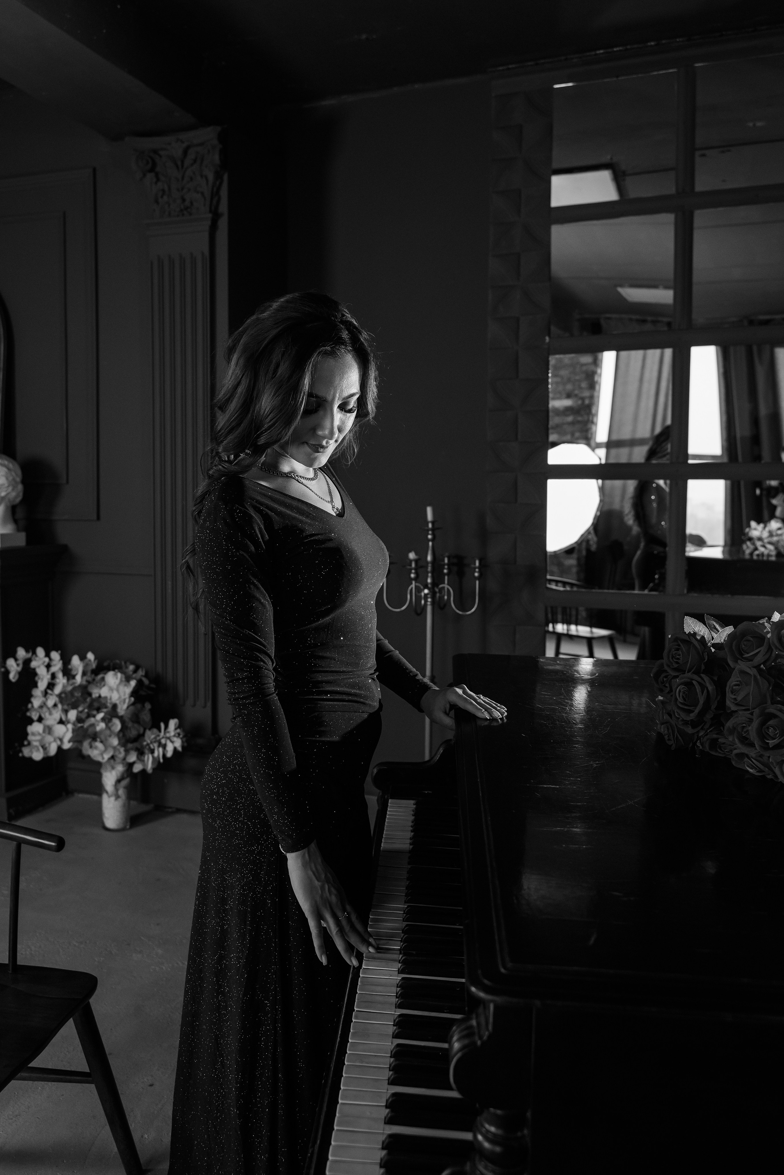 Альбина. Бжицких Виталий — фотограф г. Ульяновск