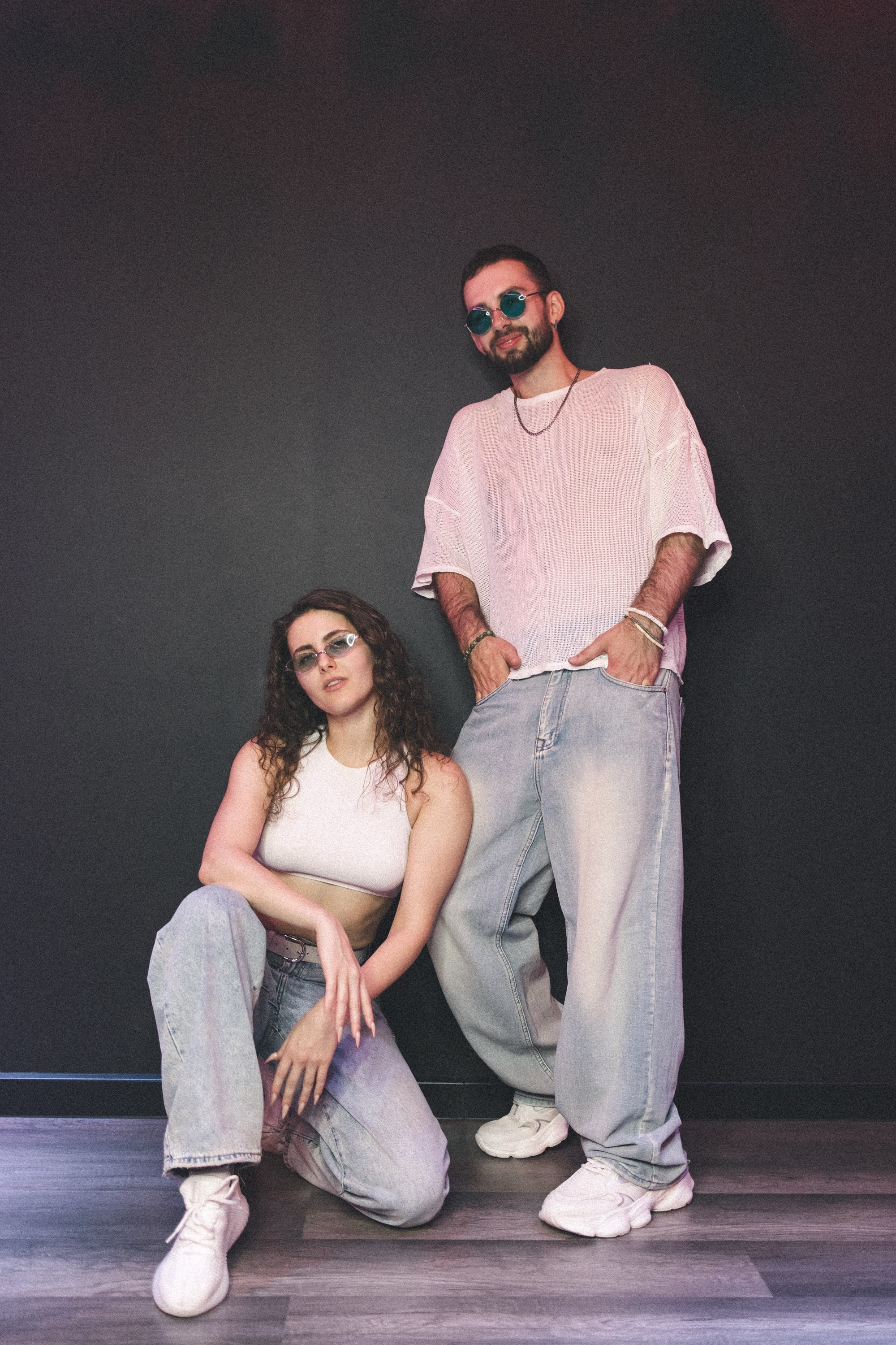 Танцевальная вечеринка) В ритме вечера. Репортажная фотосъёмка мероприятий и бизнес-конференций в Москве — Татьяна Фомичёва