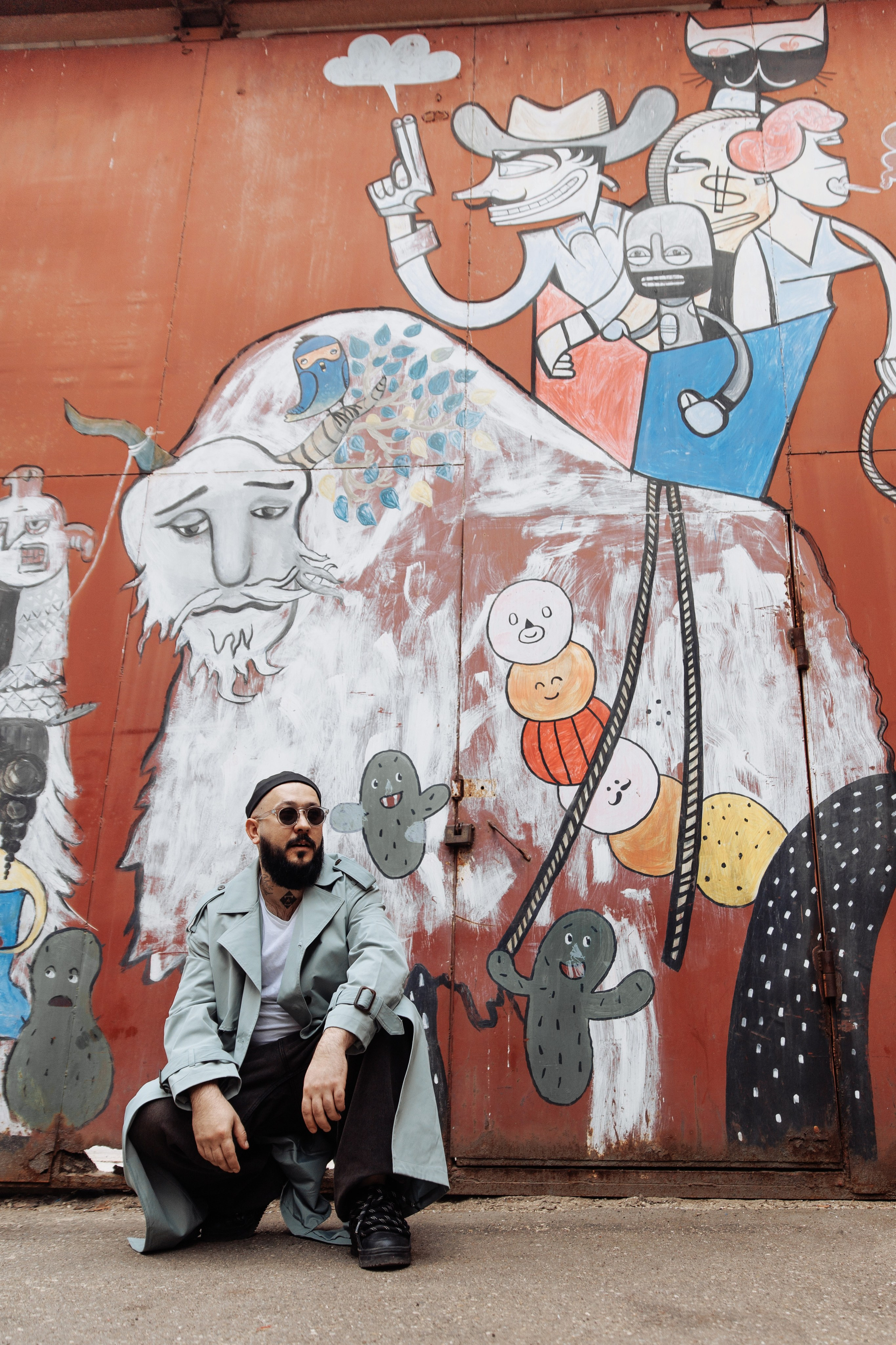 Контент для Ведущего. Татьяна Фомичева. Репортажный и светский фотограф в Москве