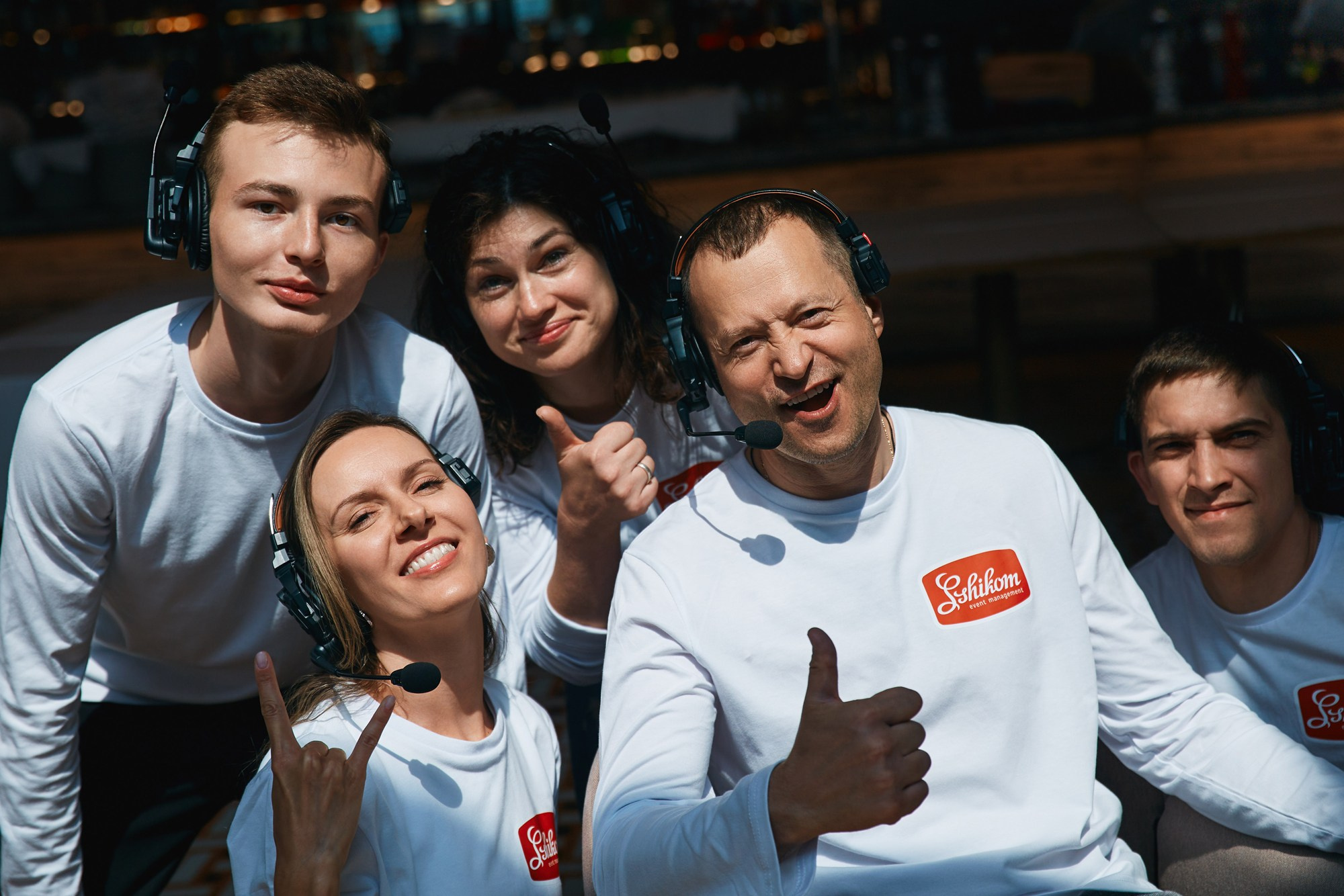 Кофе, скотч и магия. Организаторы — не профессия. Это диагноз. Татьяна Фомичева. Репортажный и светский фотограф в Москве