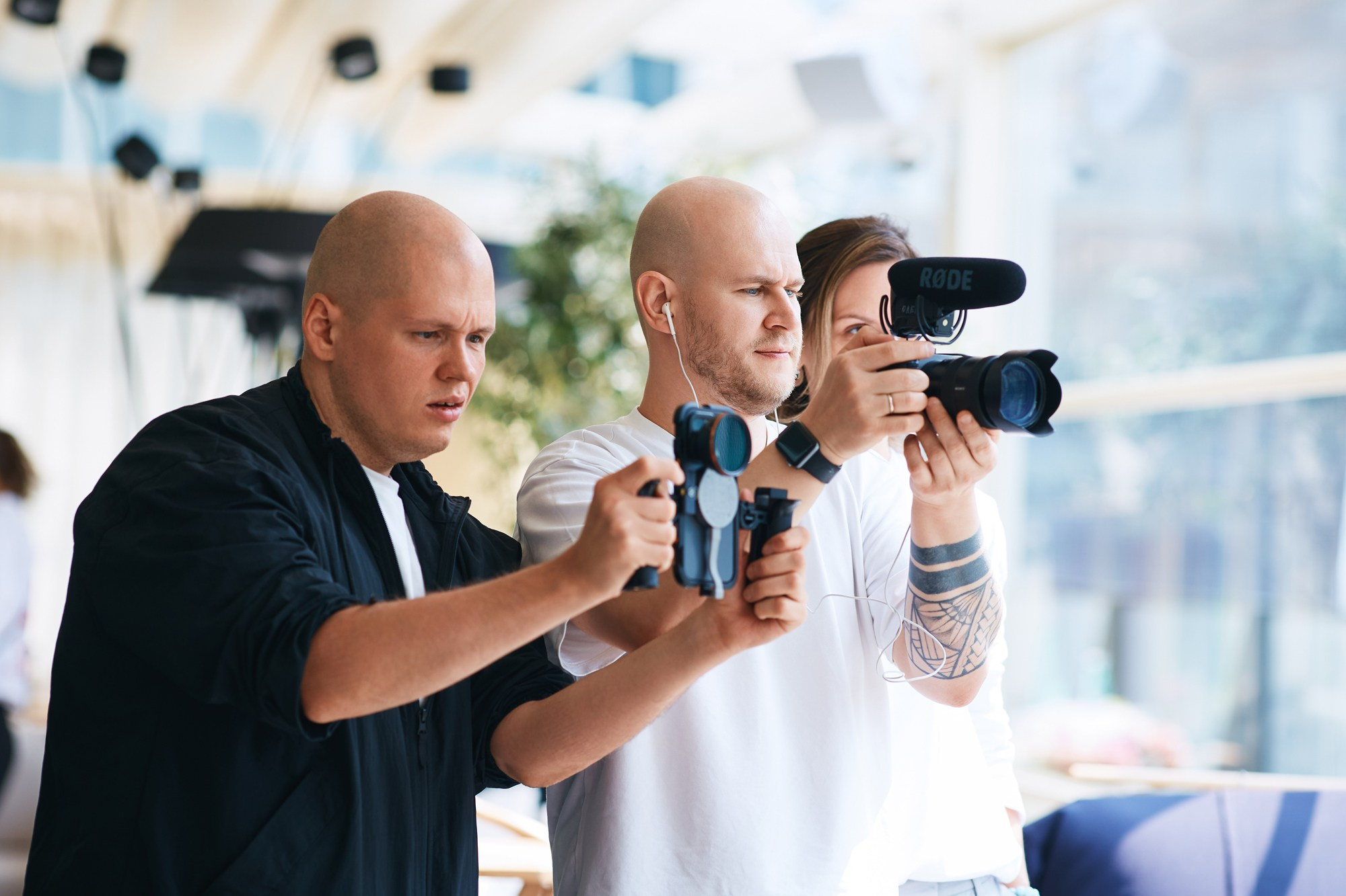 Кофе, скотч и магия. Организаторы — не профессия. Это диагноз. Татьяна Фомичева. Репортажный и светский фотограф в Москве