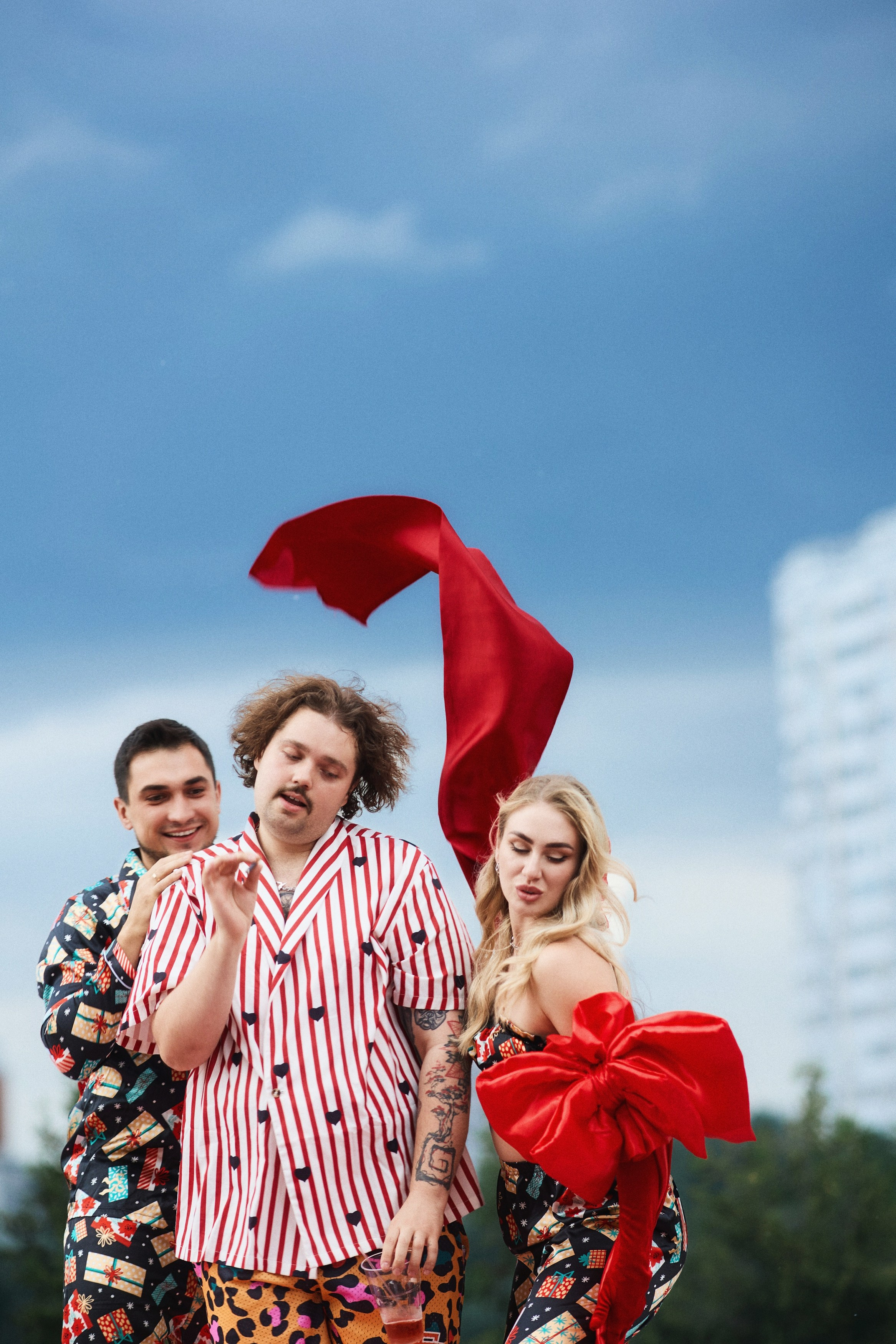 Какой Новый Год — такие и снежки! Вечеринка для ивентеров!. Татьяна Фомичева. Репортажный и светский фотограф в Москве