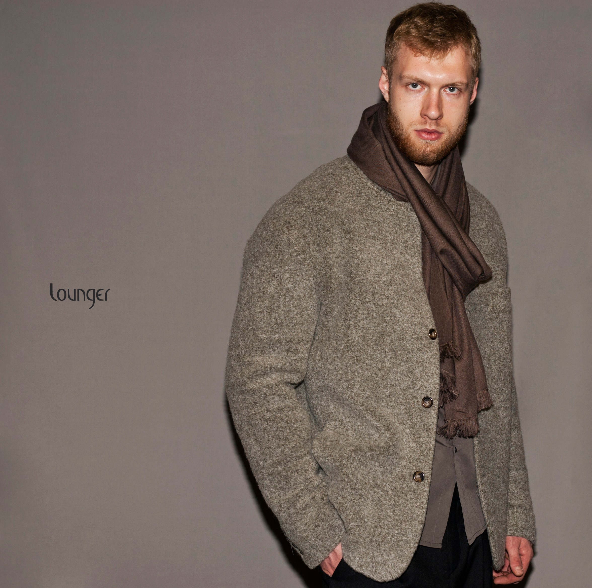 Никита, 191 см, 50-52 р-р,. KED Production — продакшн из СПб. Создаём фото, видео и контент, который помогает брендам и селлерам продавать больше