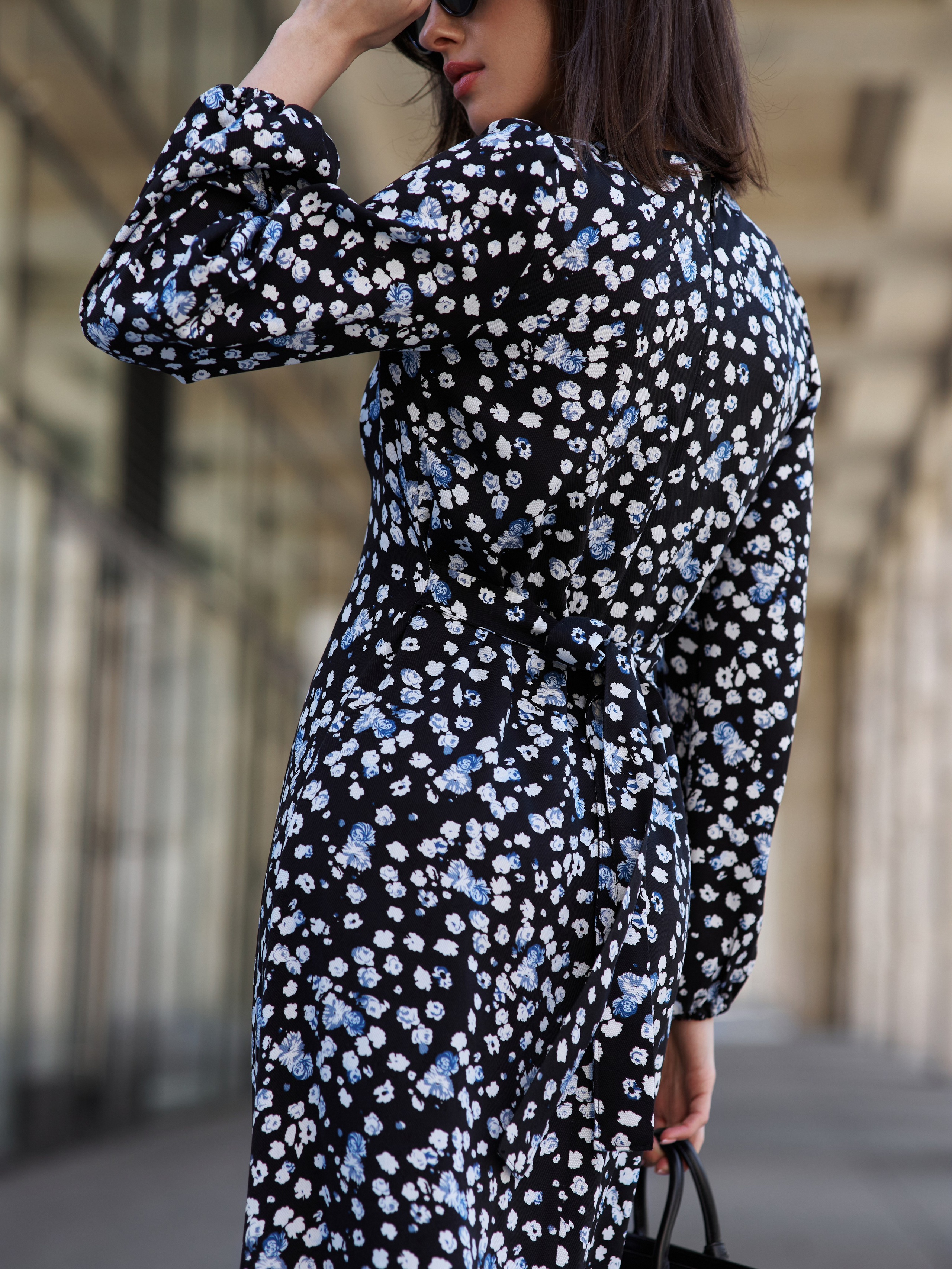 Lookbook. Платья. Фотограф в Санкт-Петербурге Мария Алеканд