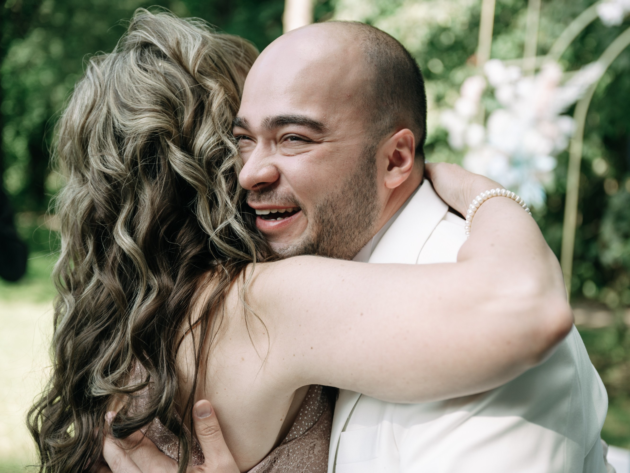 Глеб и Анастасия. Свадебный фотограф в Москве Григорий Аргунов