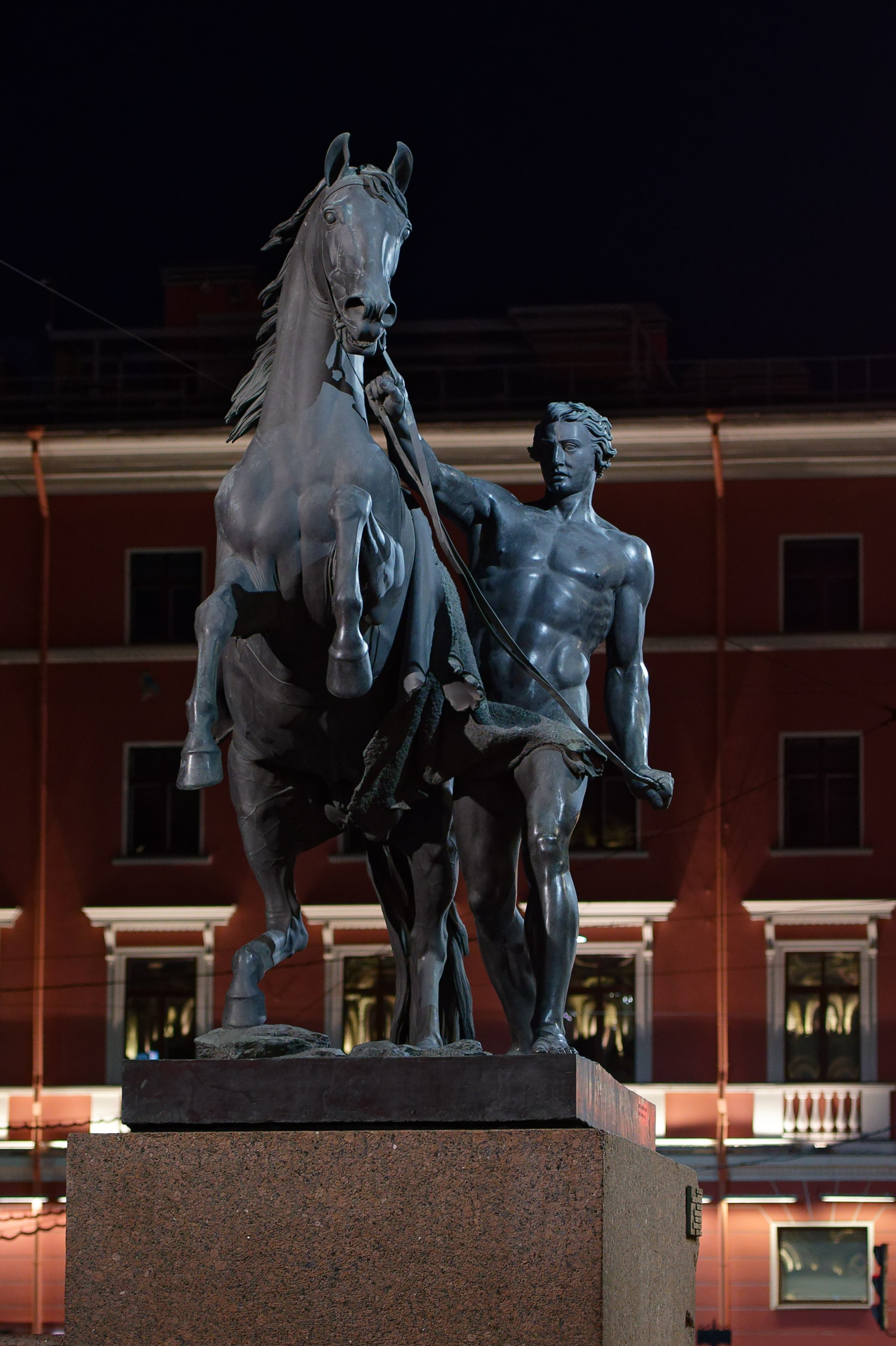 Street. Фотограф в городе Омске Константин Зоткин