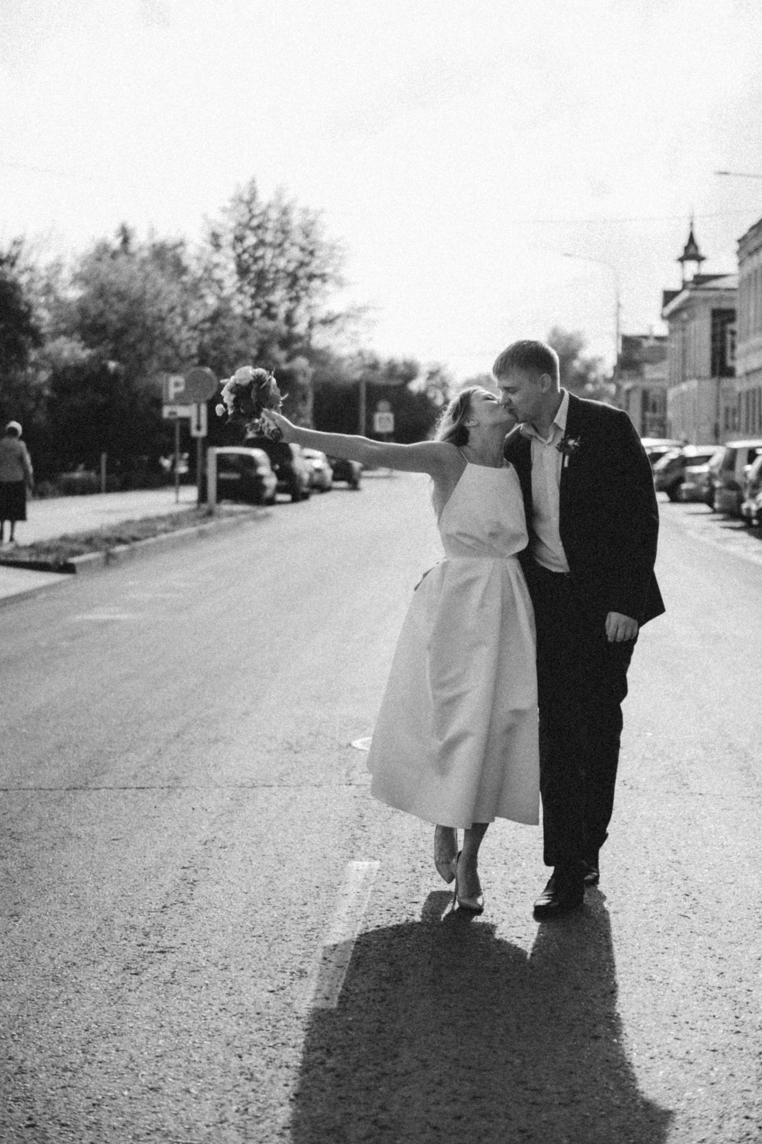 Свадебные фотографии. Фотограф в Барнауле Дарья Бутурлакина. Люби.Цени.Касайся